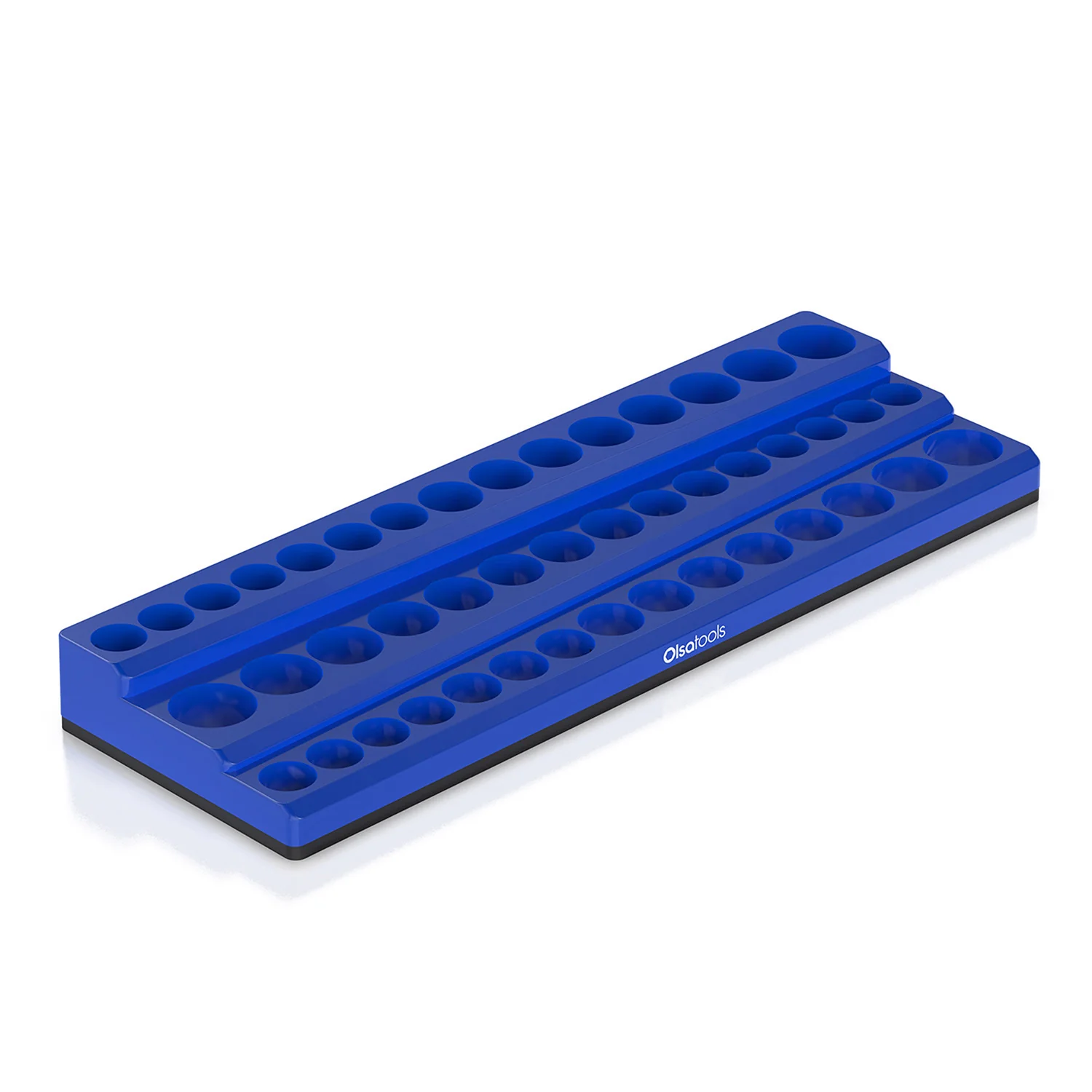 3-Row Magnetic Socket Holder - Image 13