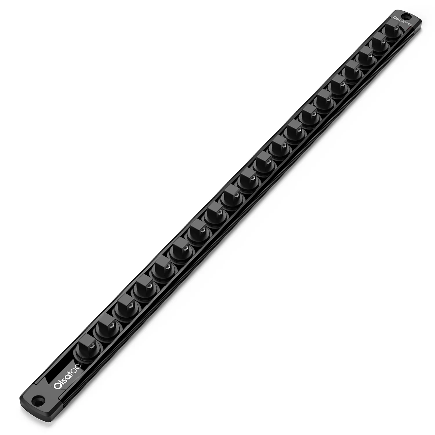 Magnetic Aluminum Socket Rails - Image 11