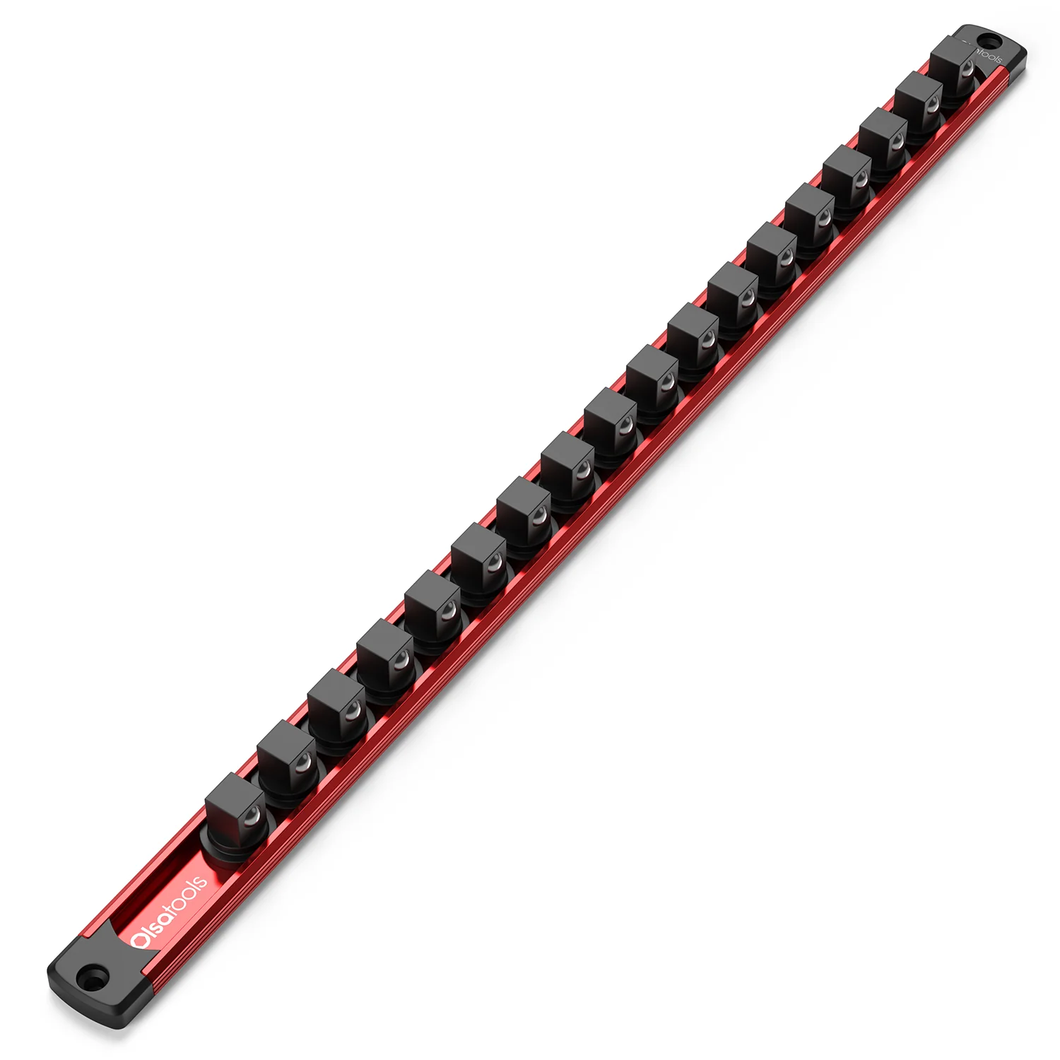 Magnetic Aluminum Socket Rails - Image 6