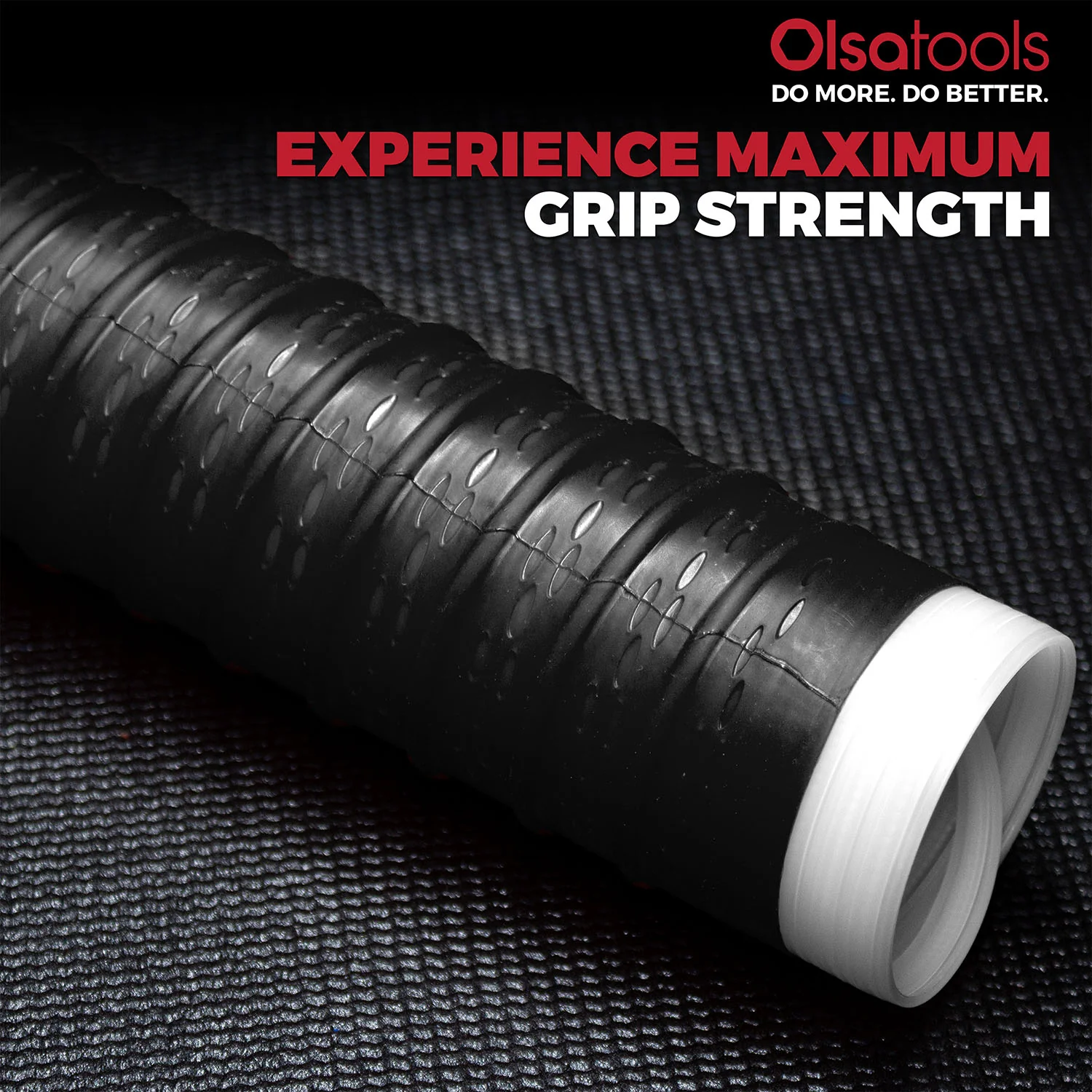 Cold Shrink Handle Grip - Image 11