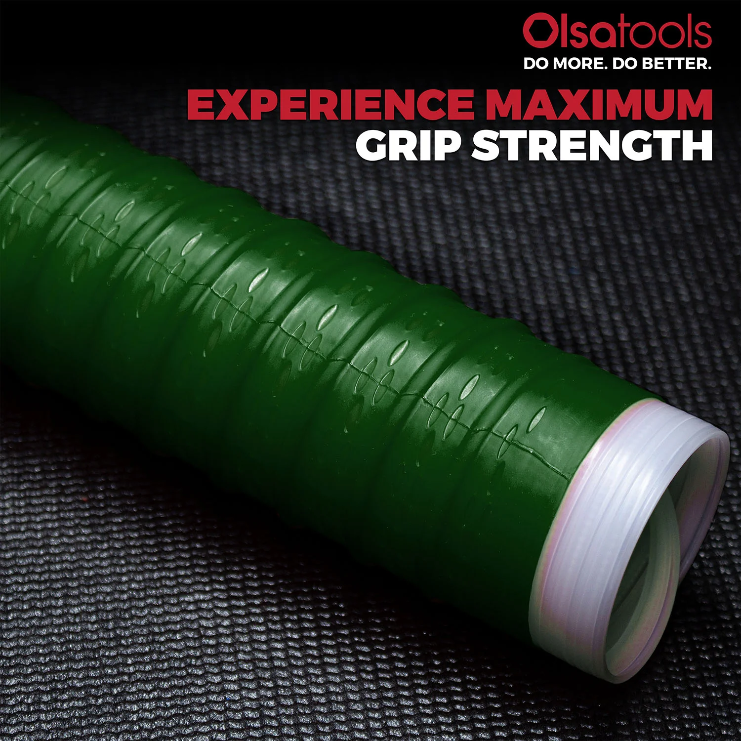 Cold Shrink Handle Grip - Image 15