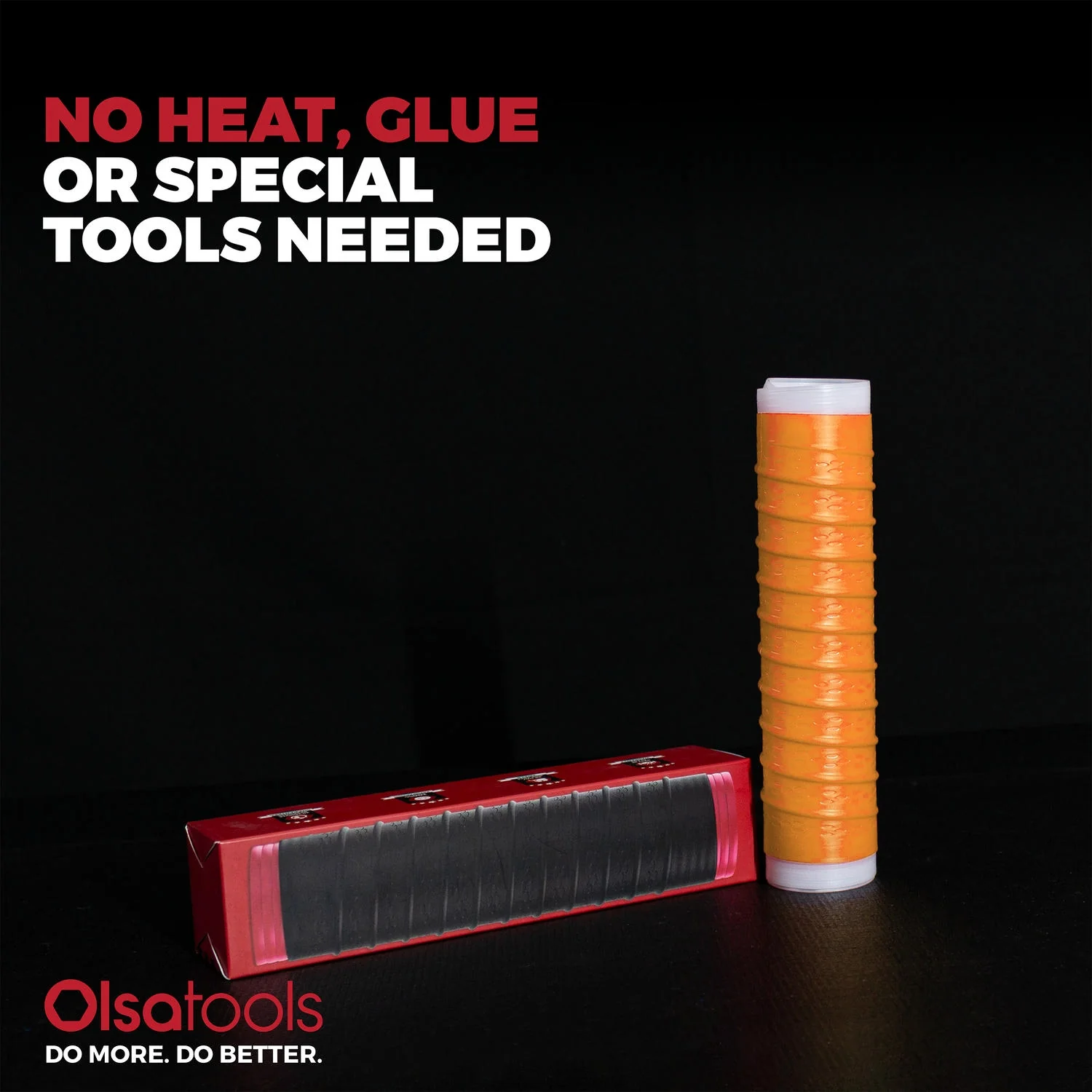 Cold Shrink Handle Grip - Image 18