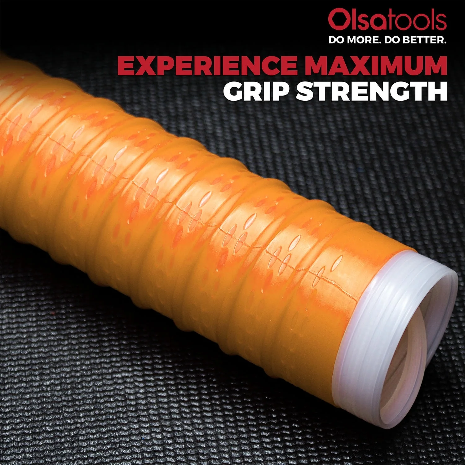 Cold Shrink Handle Grip - Image 19
