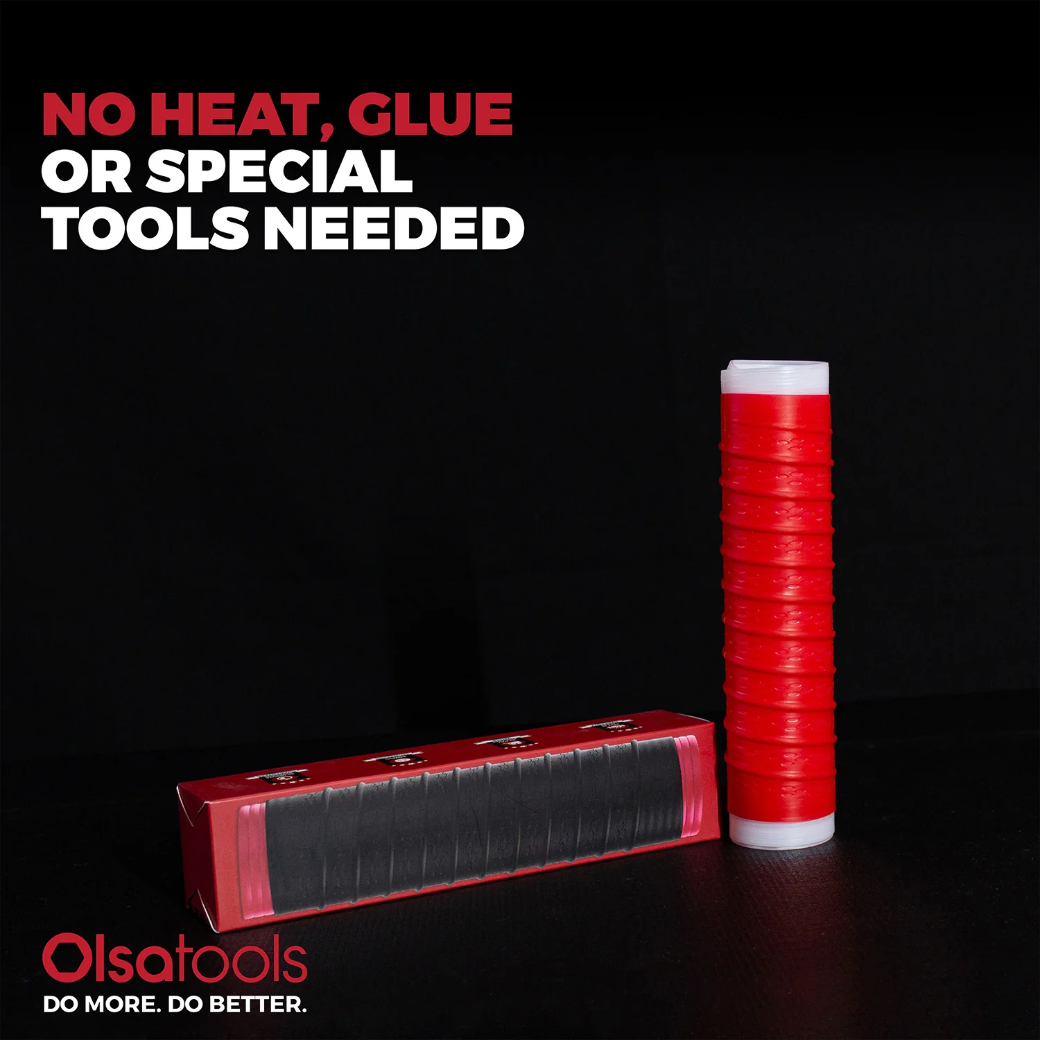 Cold Shrink Handle Grip - Image 22