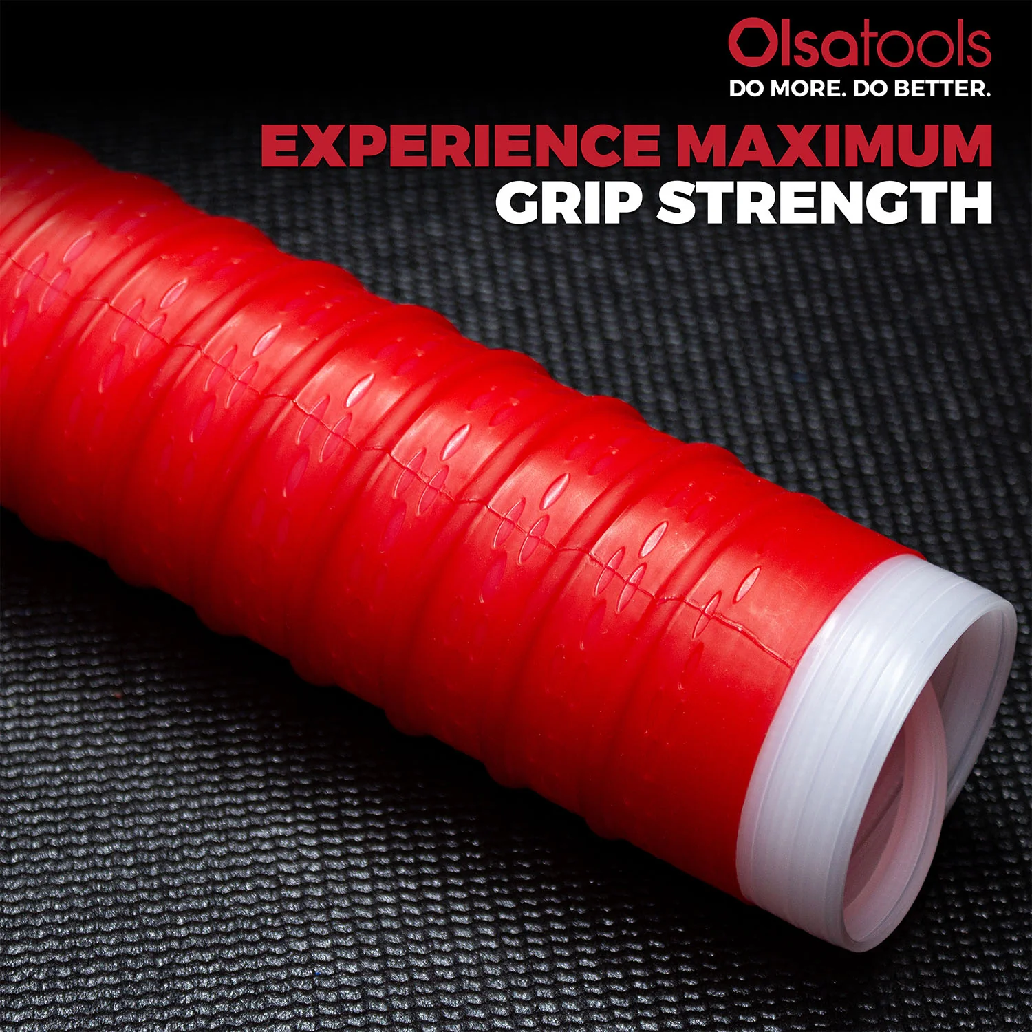 Cold Shrink Handle Grip - Image 23