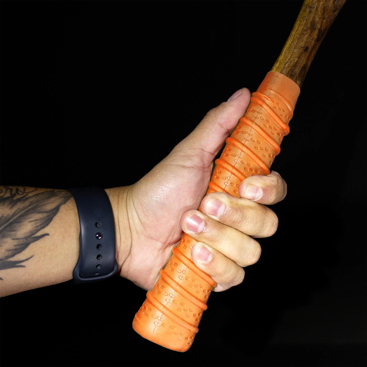 Cold Shrink Handle Grip - Image 33