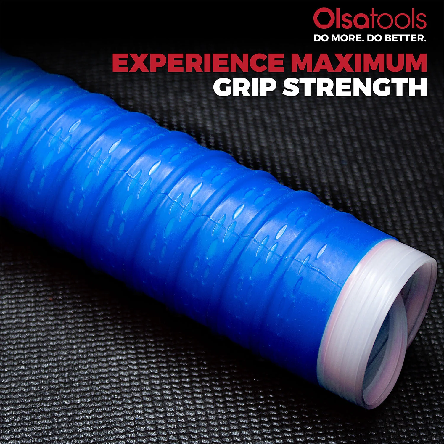 Cold Shrink Handle Grip - Image 7