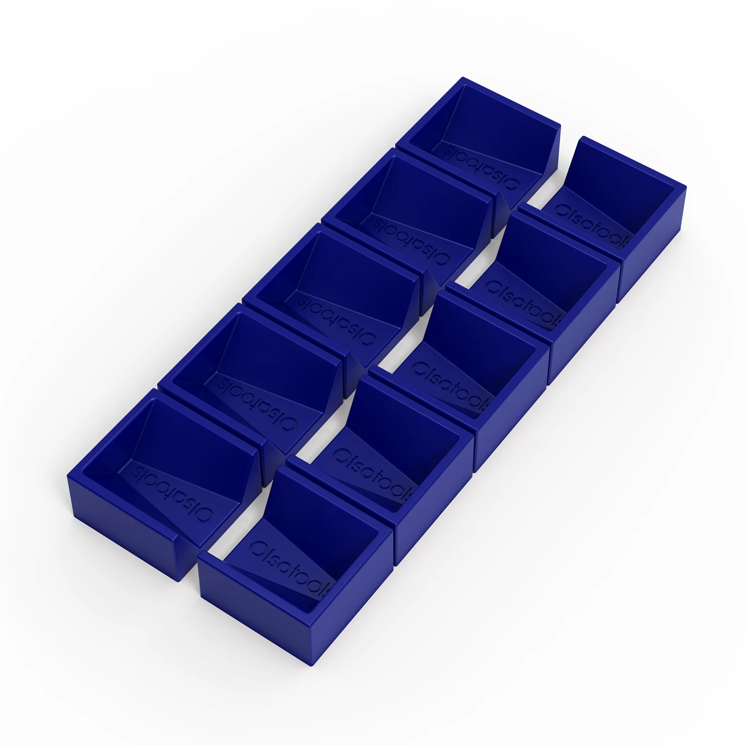 DrawerPro Handle Holders (10pc) - Image 7