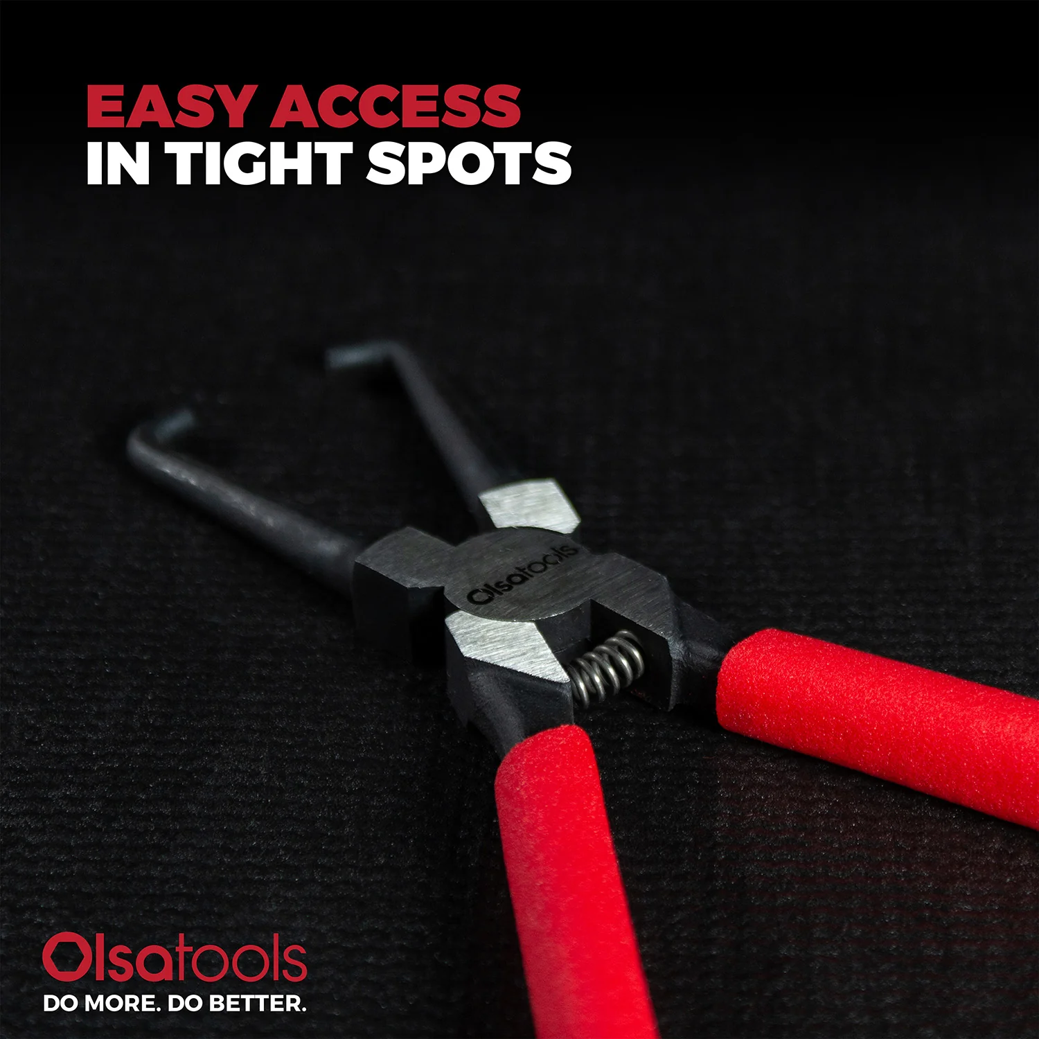 Electrical Disconnect Pliers - Image 4