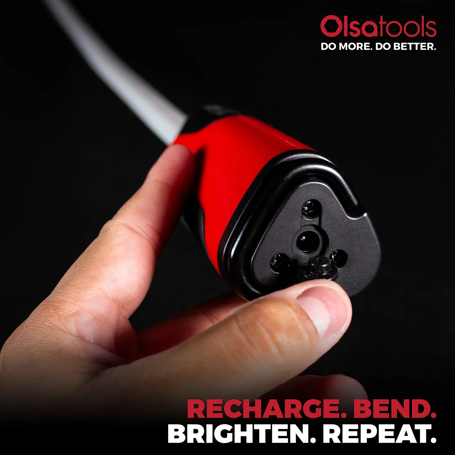 FlexPro™ LED Flashlight Stick | Patent Pending - Image 4