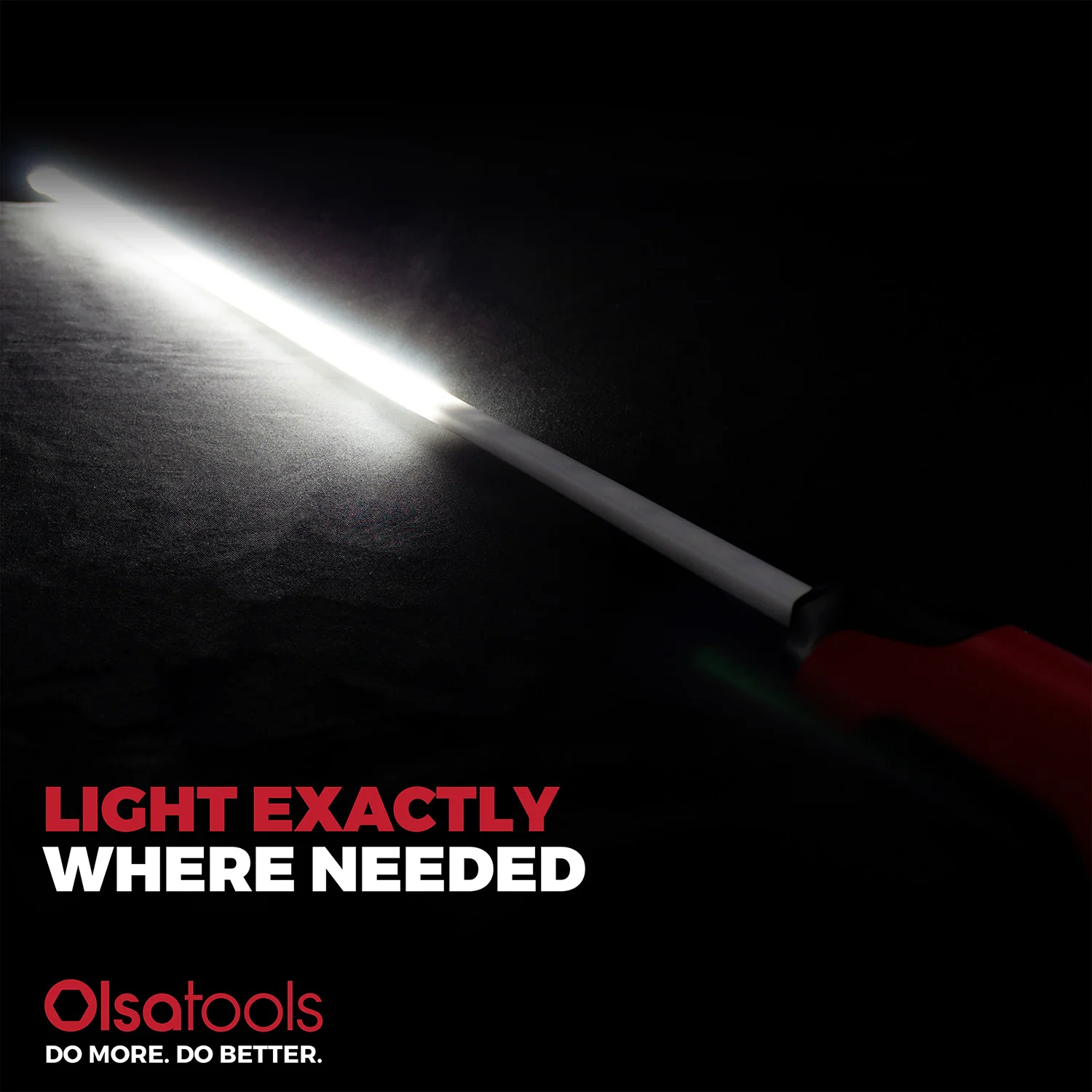 FlexPro™ LED Flashlight Stick | Patent Pending - Image 5