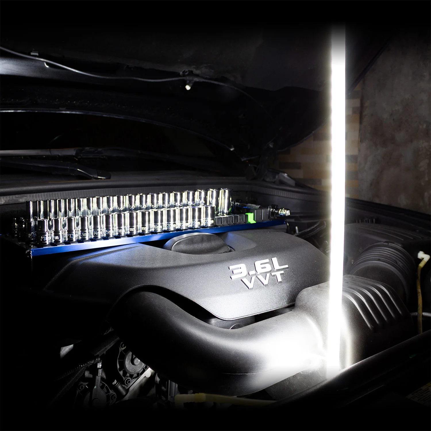 FlexPro™ LED Flashlight Stick | Patent Pending - Image 6