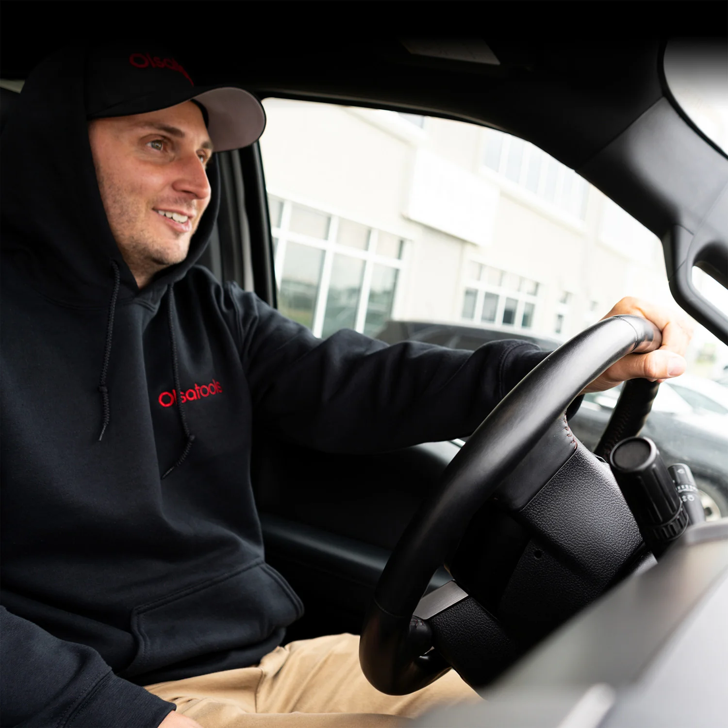 Hoodie - Image 7
