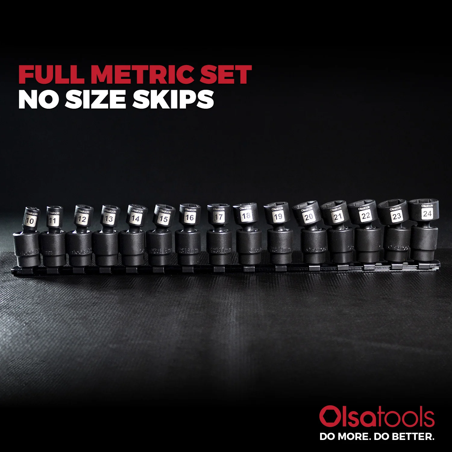 Impact Swivel Sockets - Image 16