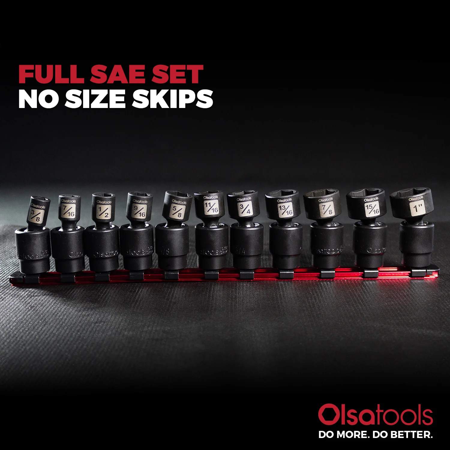 Impact Swivel Sockets - Image 20