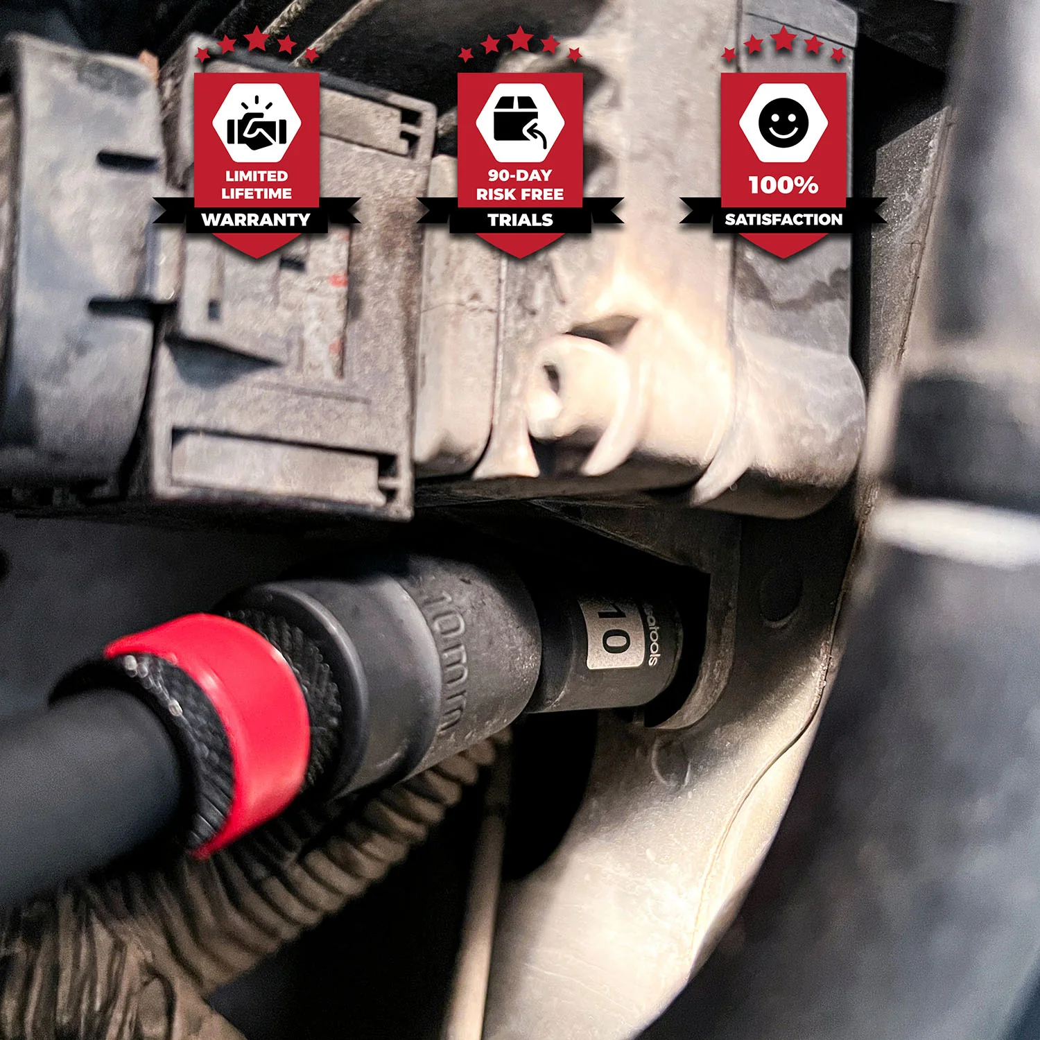 Impact Swivel Sockets - Image 21