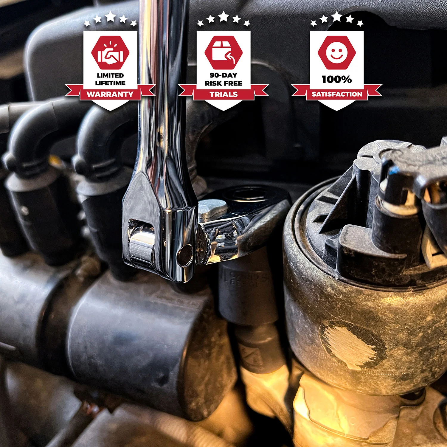 Impact Swivel Sockets - Image 26
