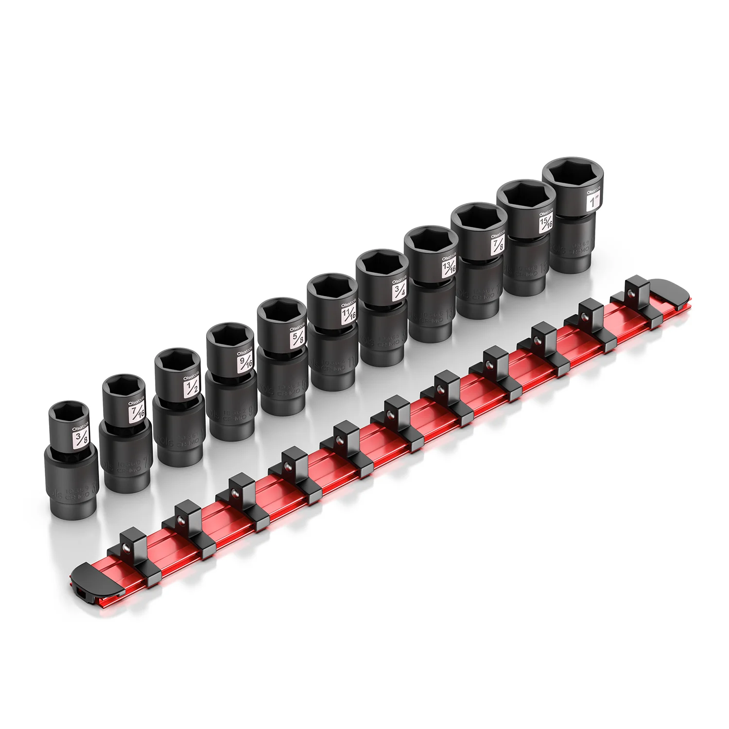 Impact Swivel Sockets - Image 4