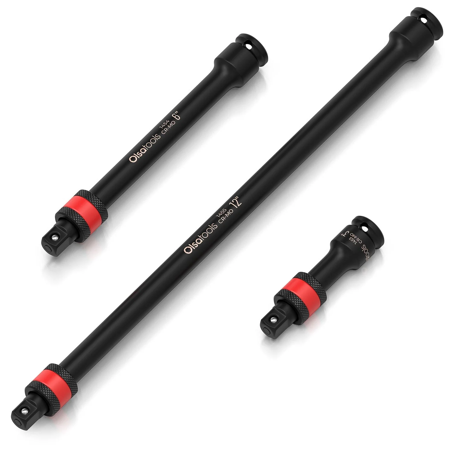 Locking Impact Socket Extension - Image 7