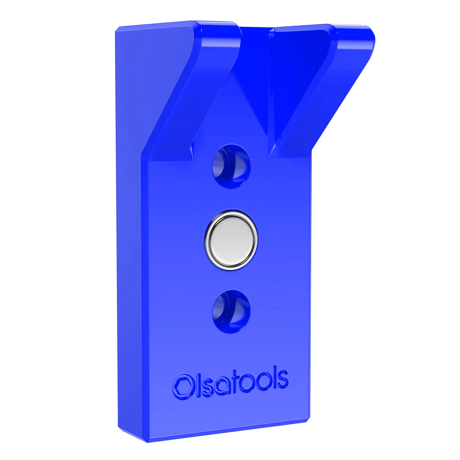Magnetic Prybar Holders