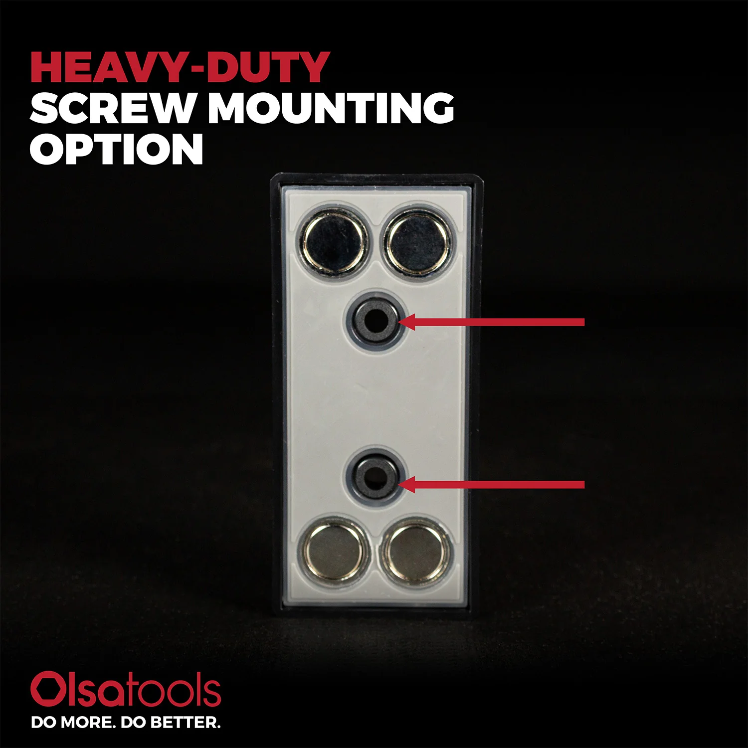 Magnetic Prybar Holders - Image 11