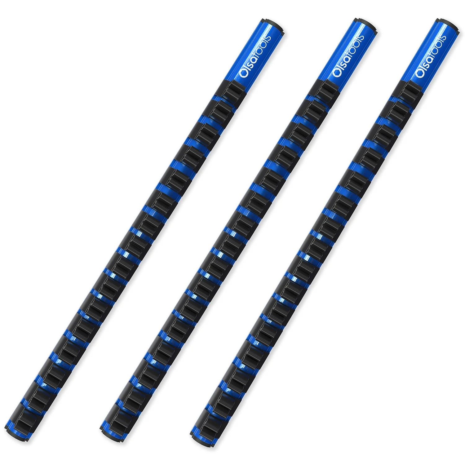 Magnetic Screwdriver Organizer - Image 7