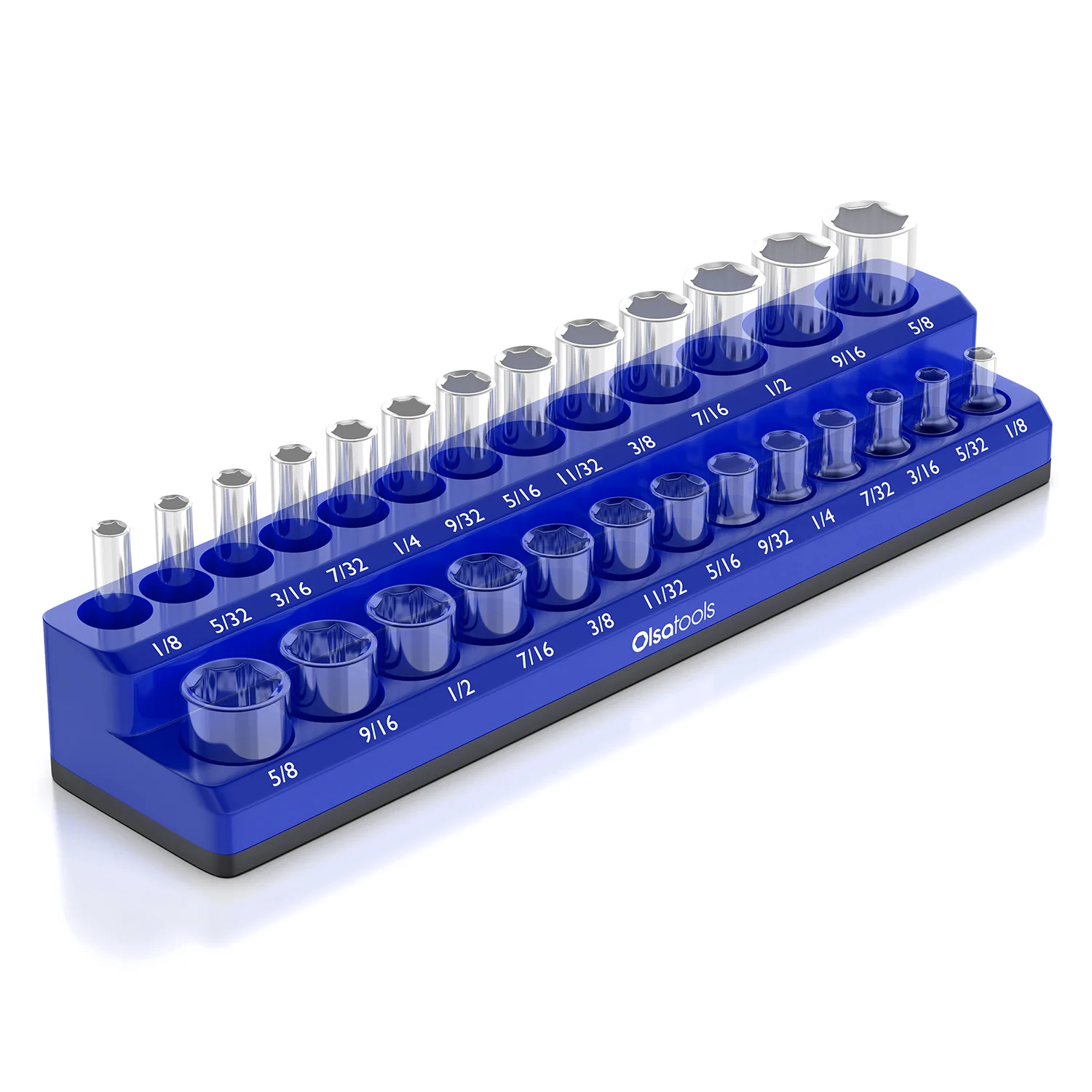 2-Row Magnetic Socket Holders - Image 12