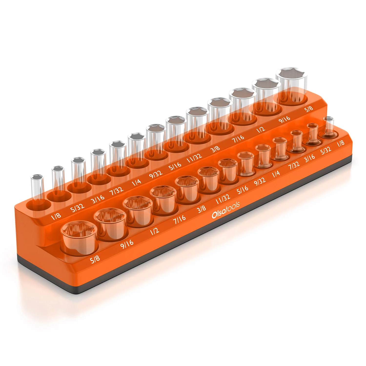 2-Row Magnetic Socket Holders - Image 15