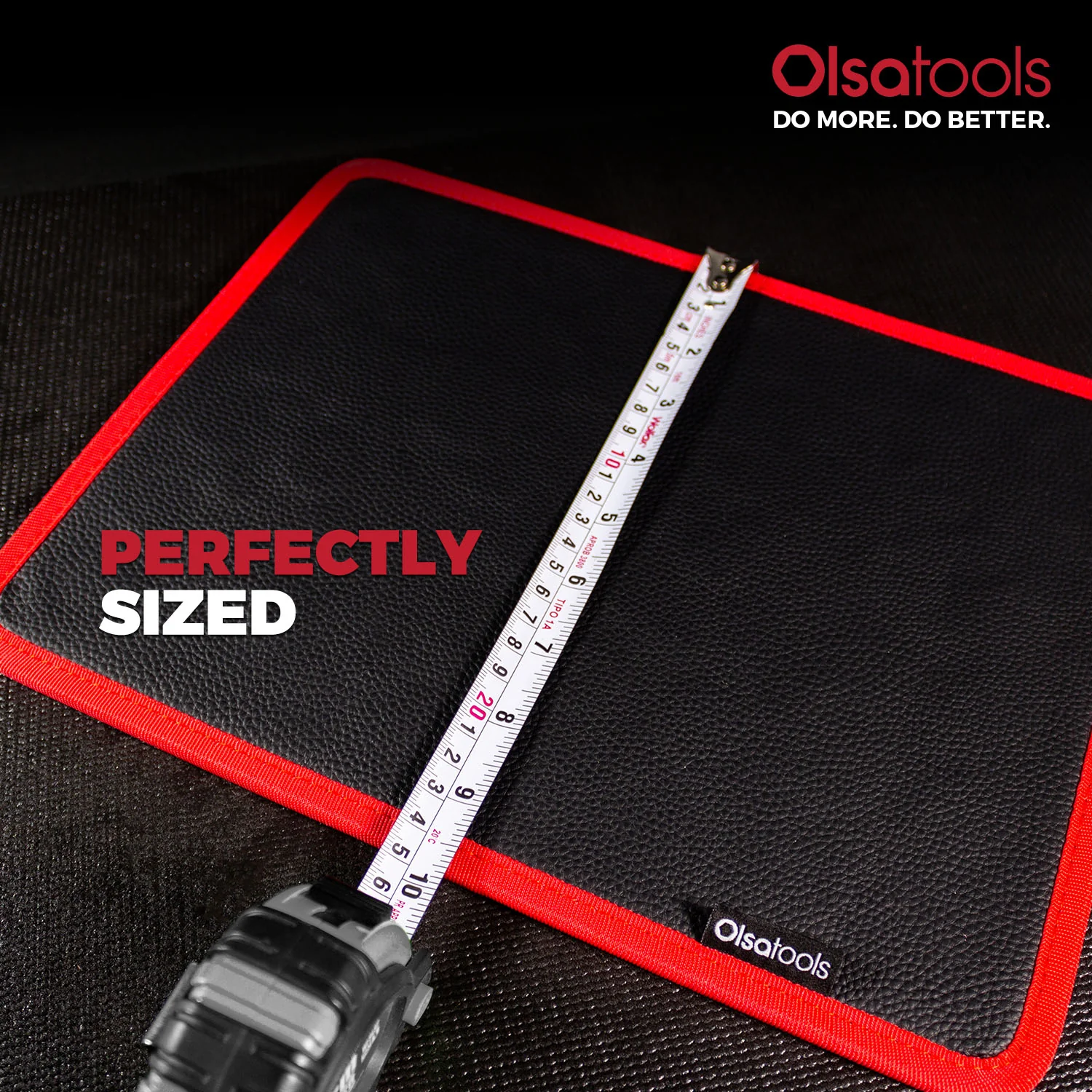 Magnetic Tool Mat - Image 3