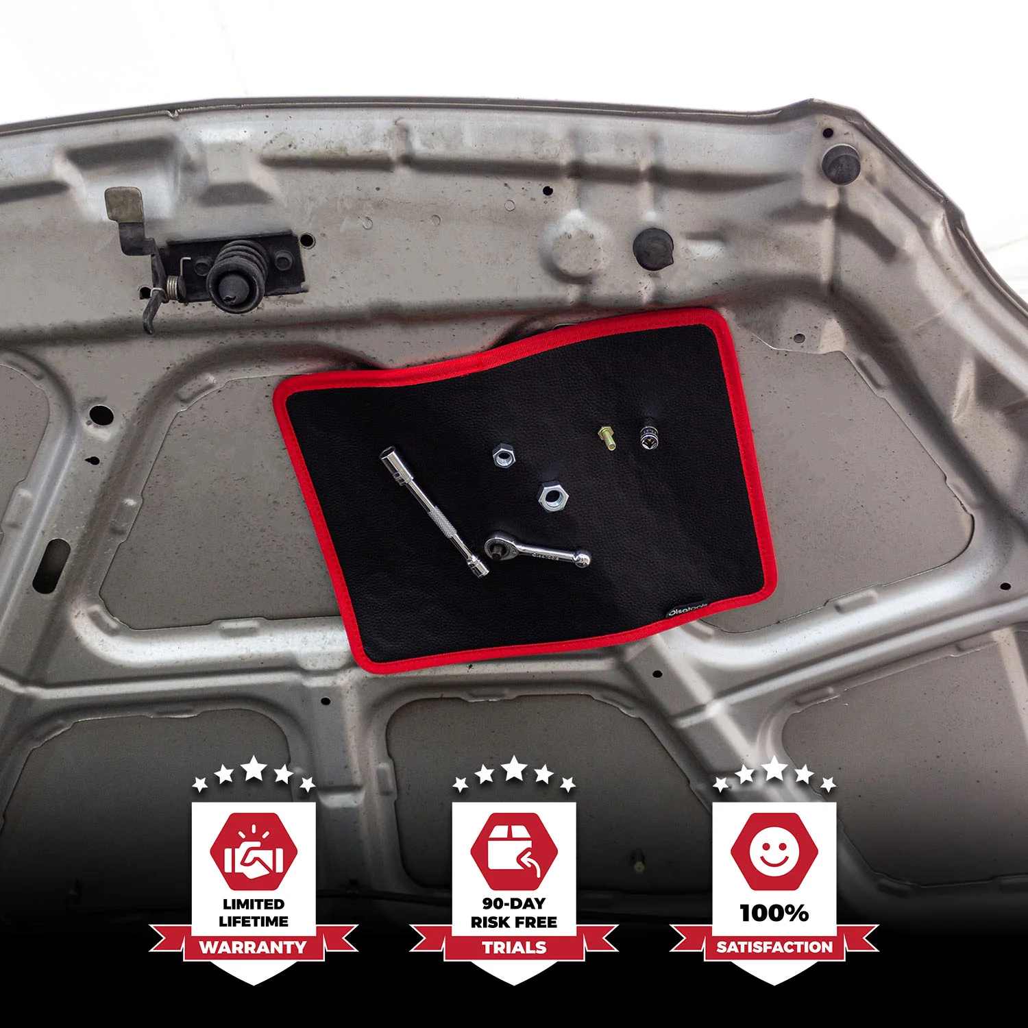 Magnetic Tool Mat - Image 6