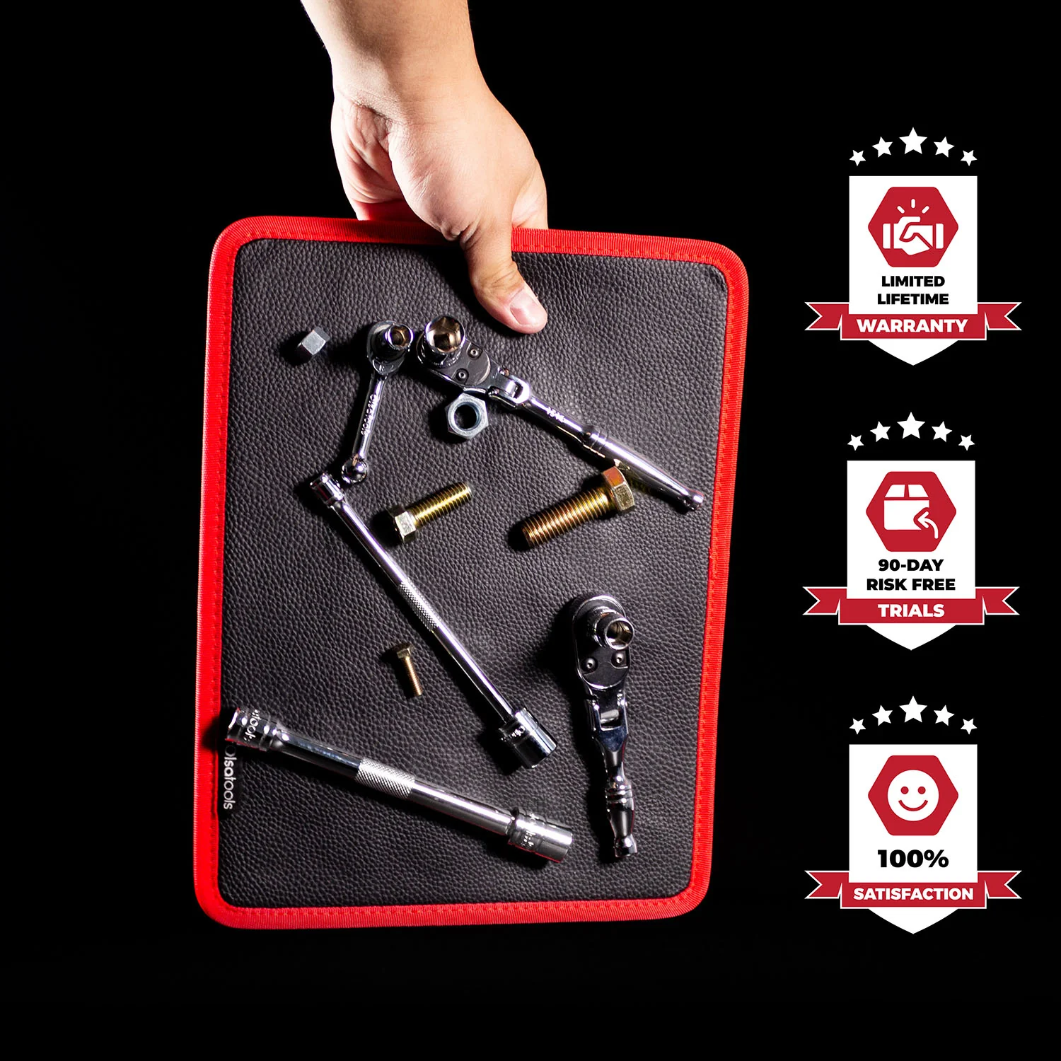 Magnetic Tool Mat - Image 7