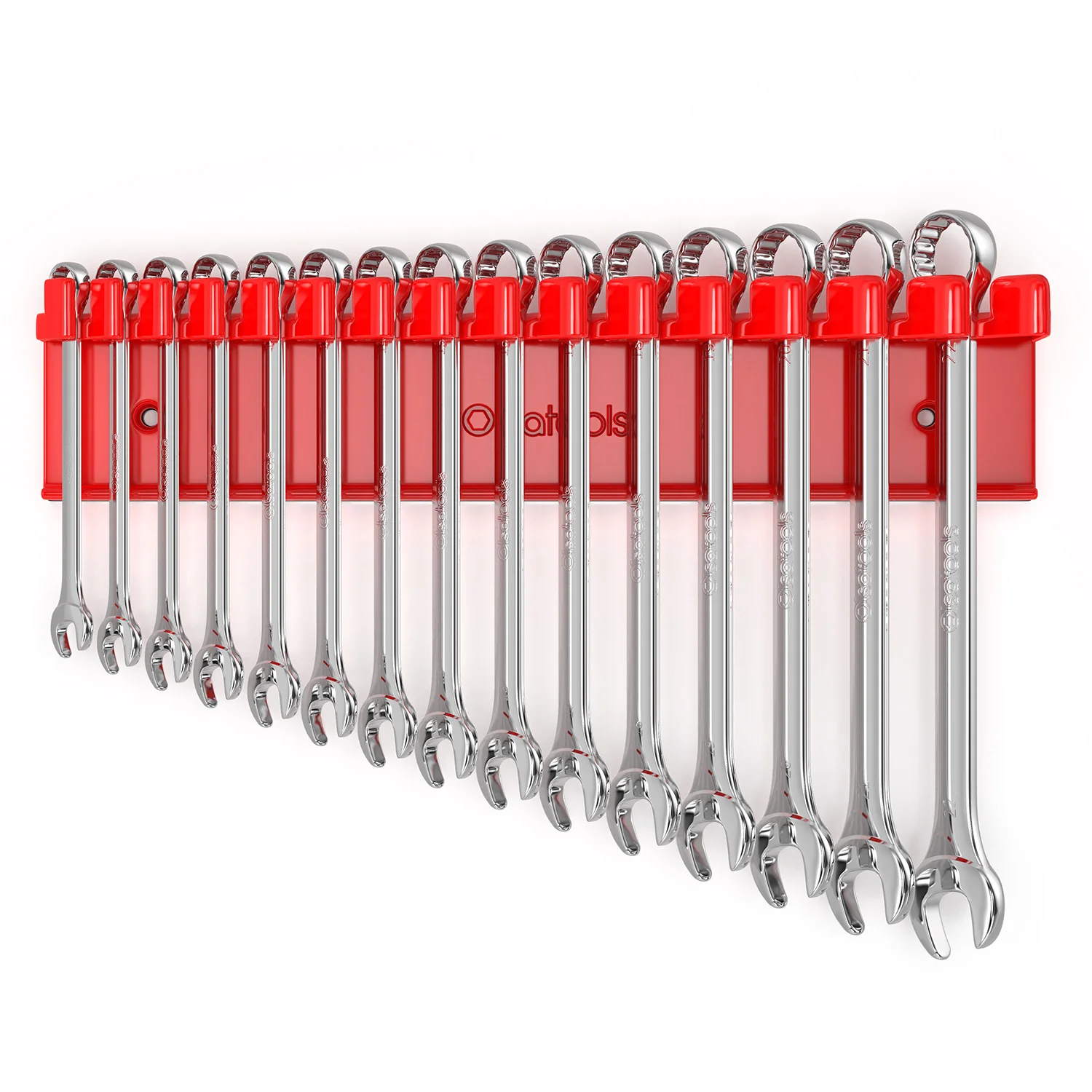 Magnetic Wrench Holders (Holds 15 Wrenches) - Image 15