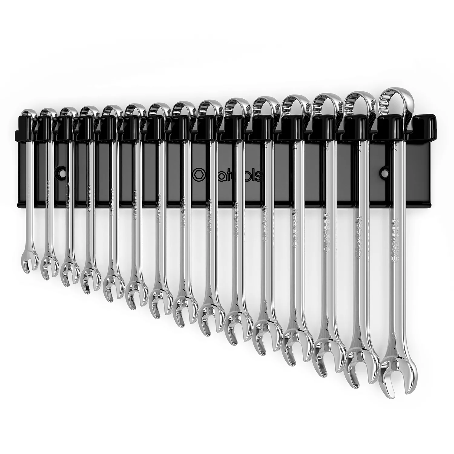 Magnetic Wrench Holders (Holds 15 Wrenches) - Image 8