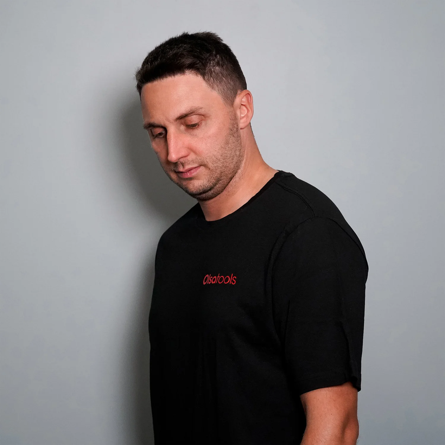 Olsa Tools T-shirt - Image 6