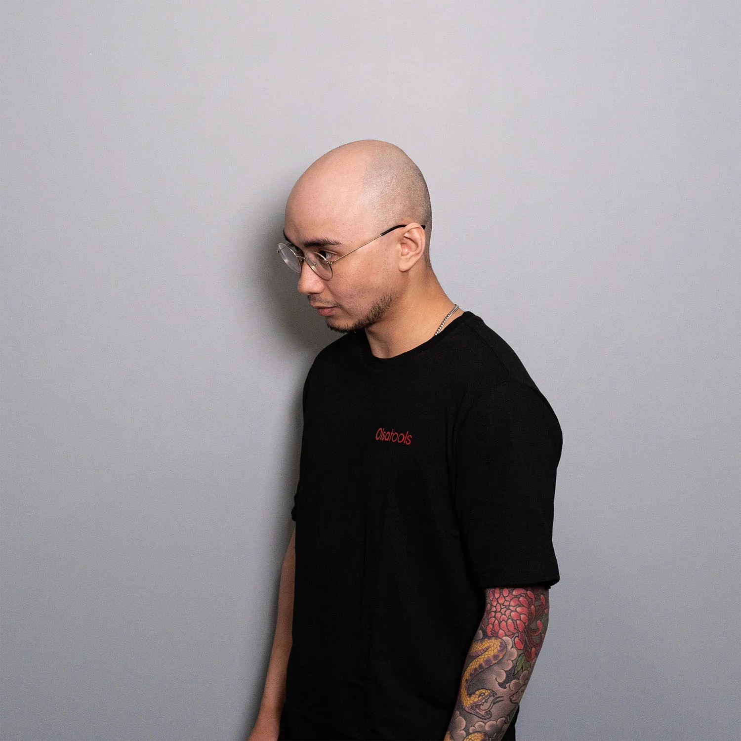 Olsa Tools T-shirt - Image 7