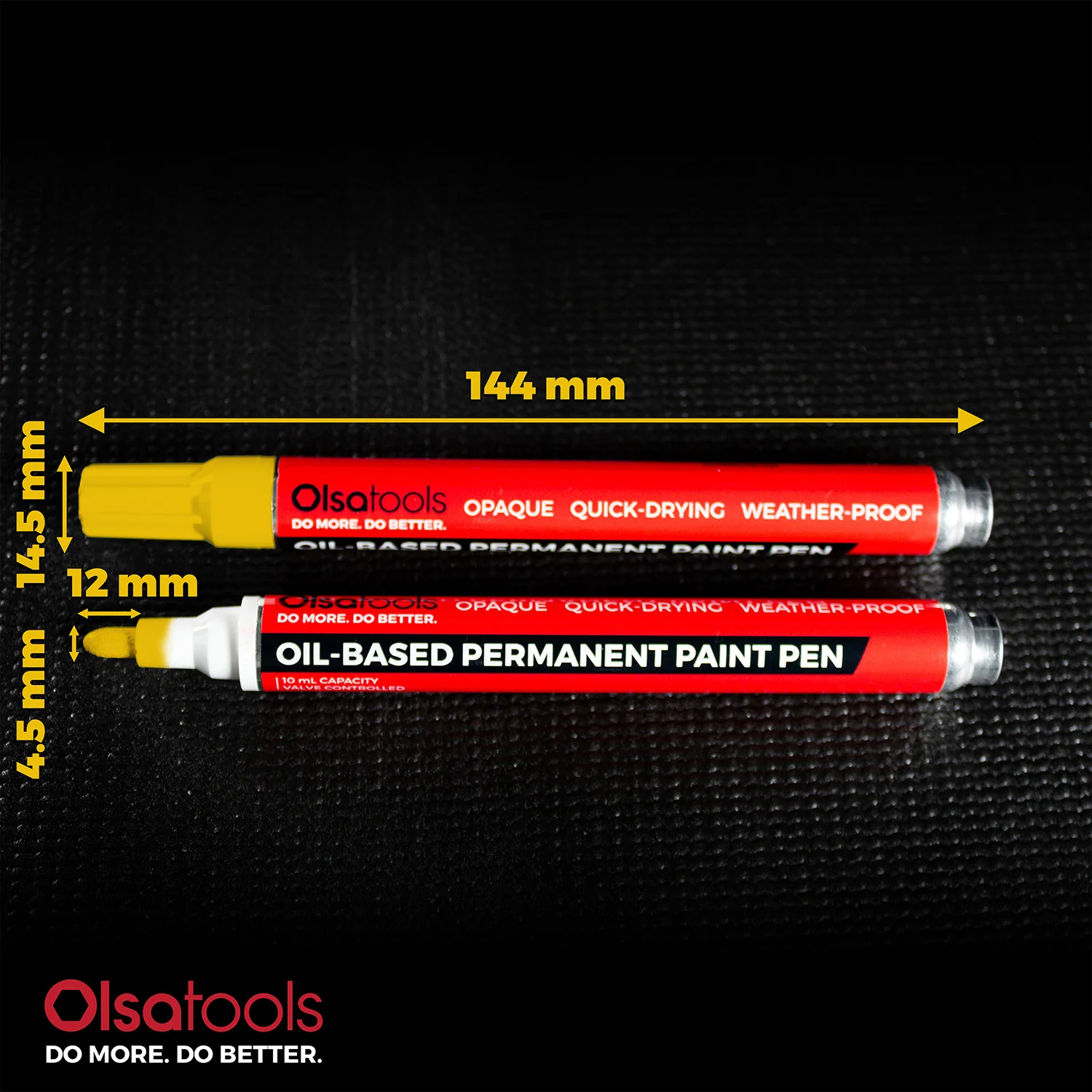 Paint Pen Markers - Image 21
