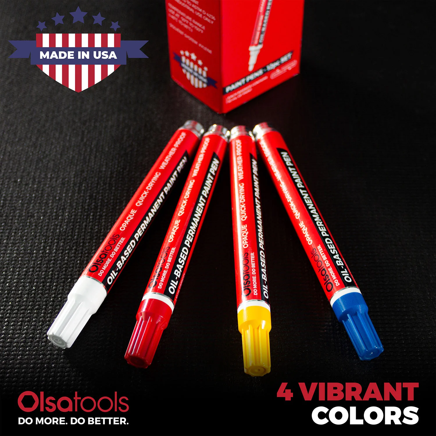 Paint Pen Markers - Image 6