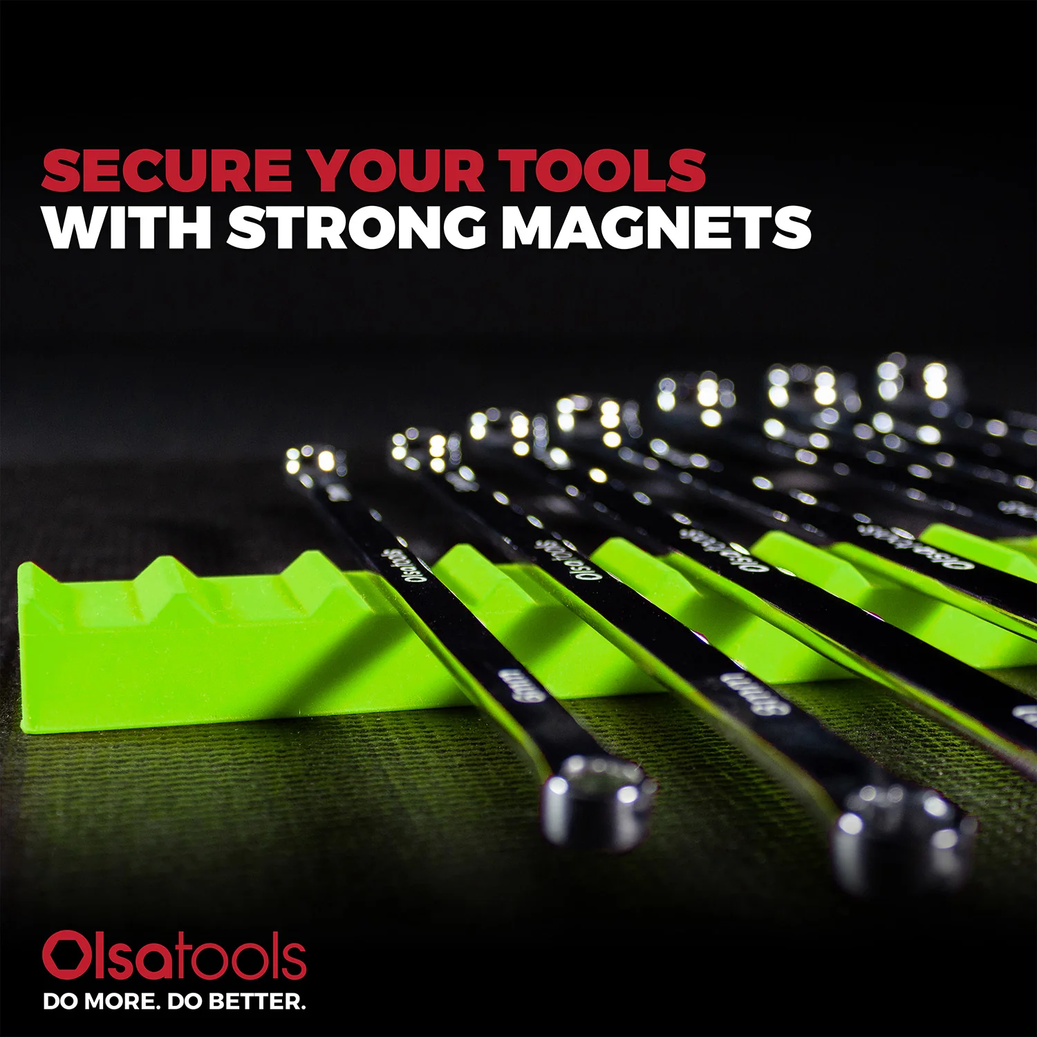 Silicone Magnetic Tool Holders - Image 23