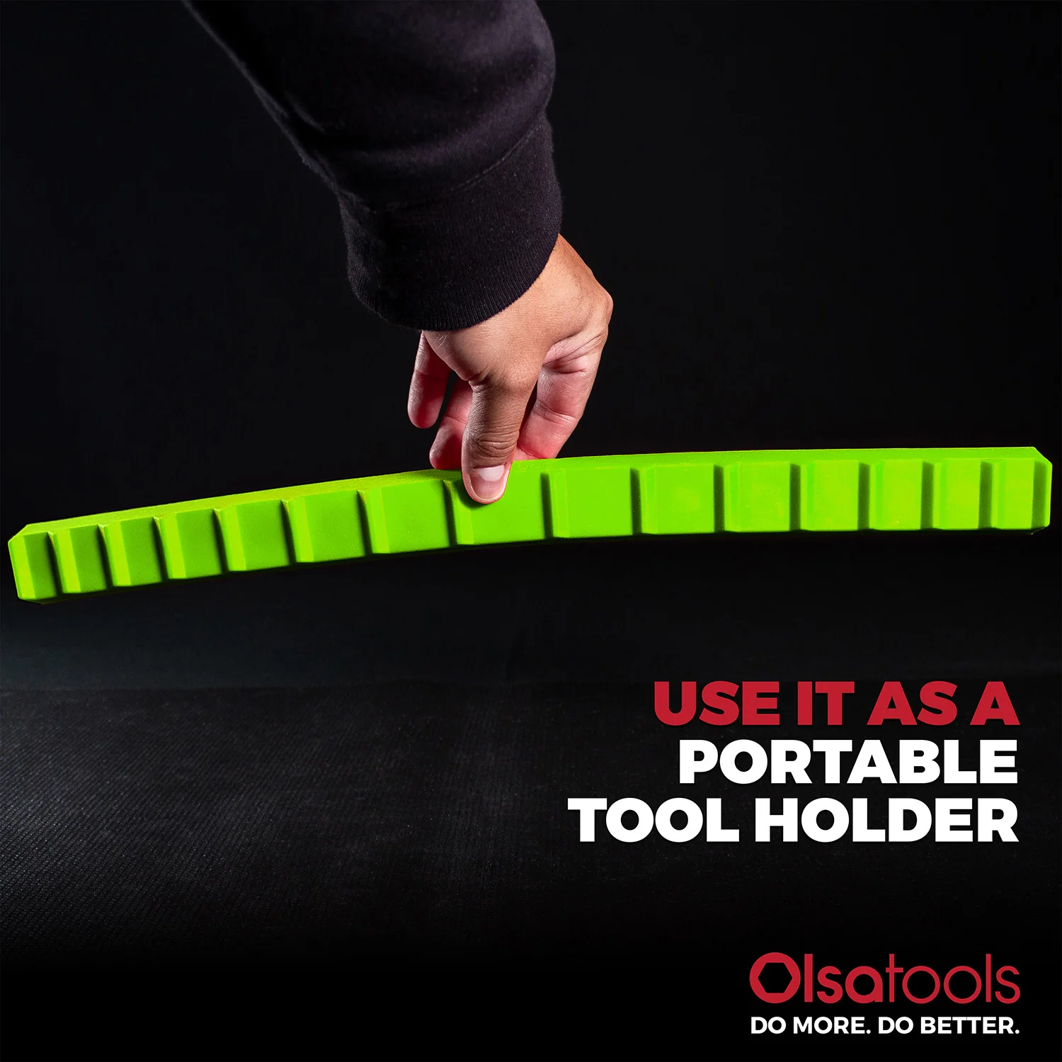 Silicone Magnetic Tool Holders - Image 26