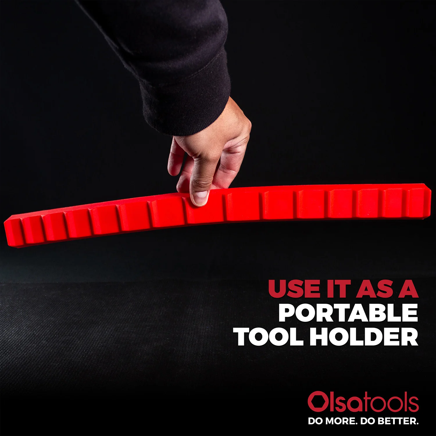 Silicone Magnetic Tool Holders - Image 5