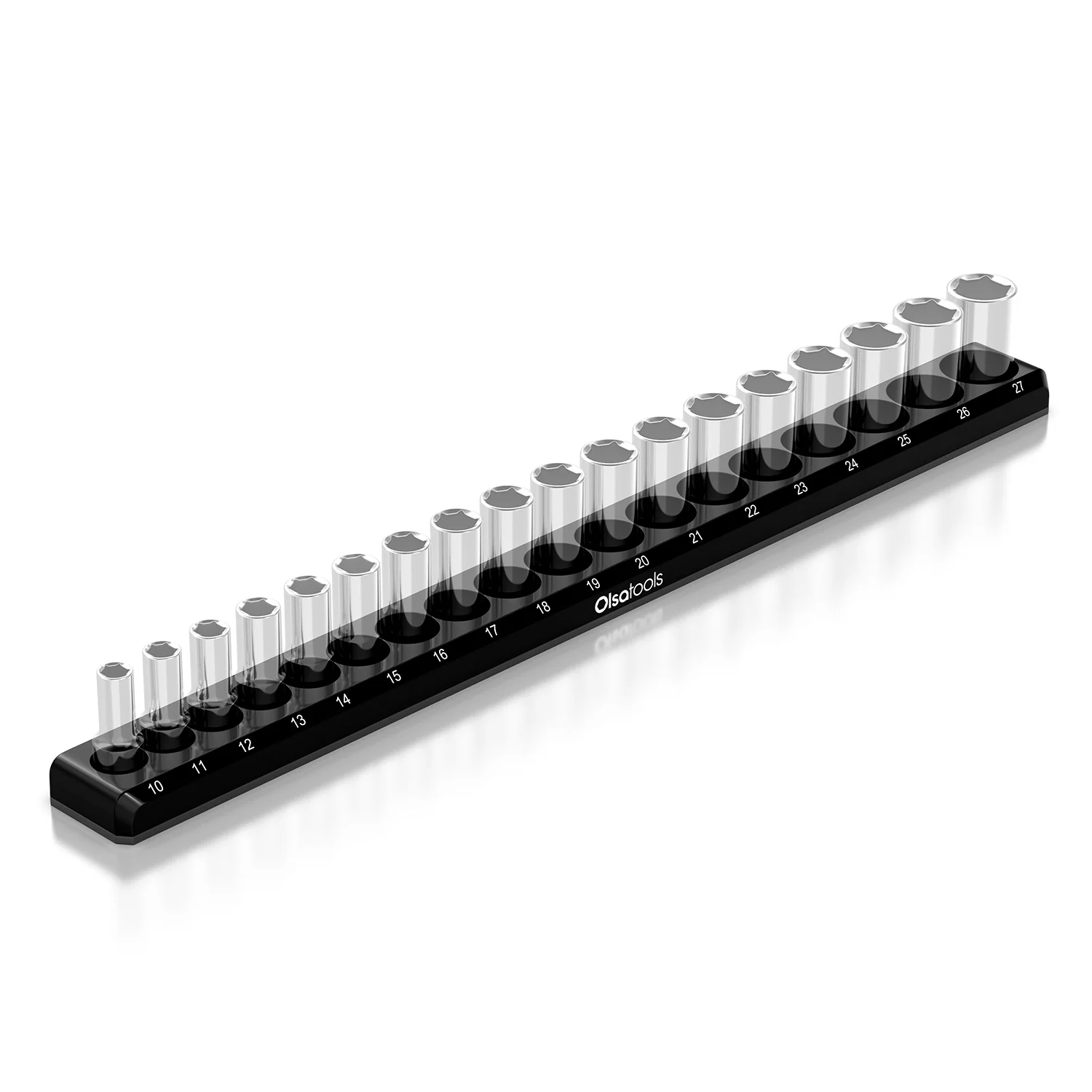 Single-Row Magnetic Socket Holder - Image 10