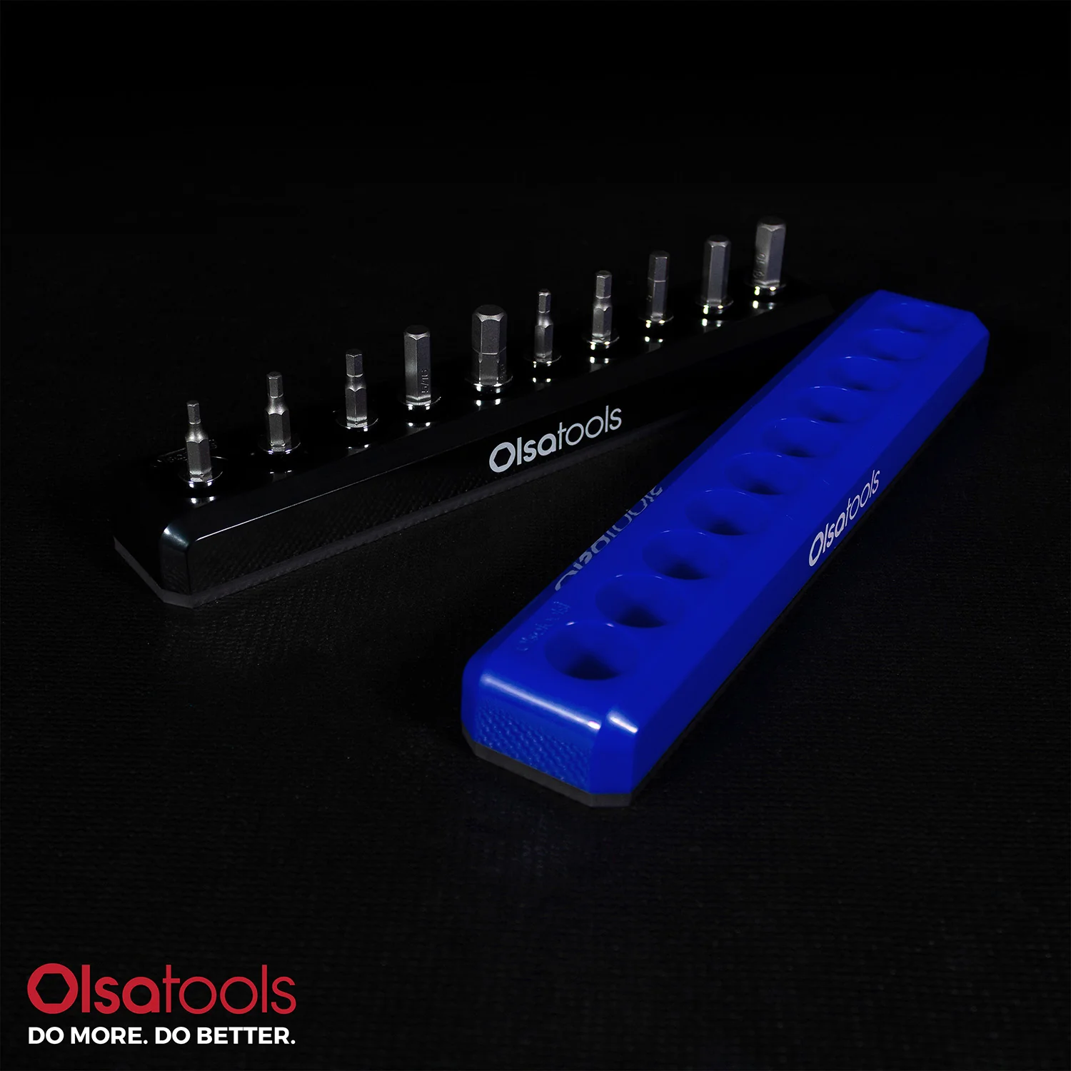Single-Row Magnetic Socket Holder - Image 106