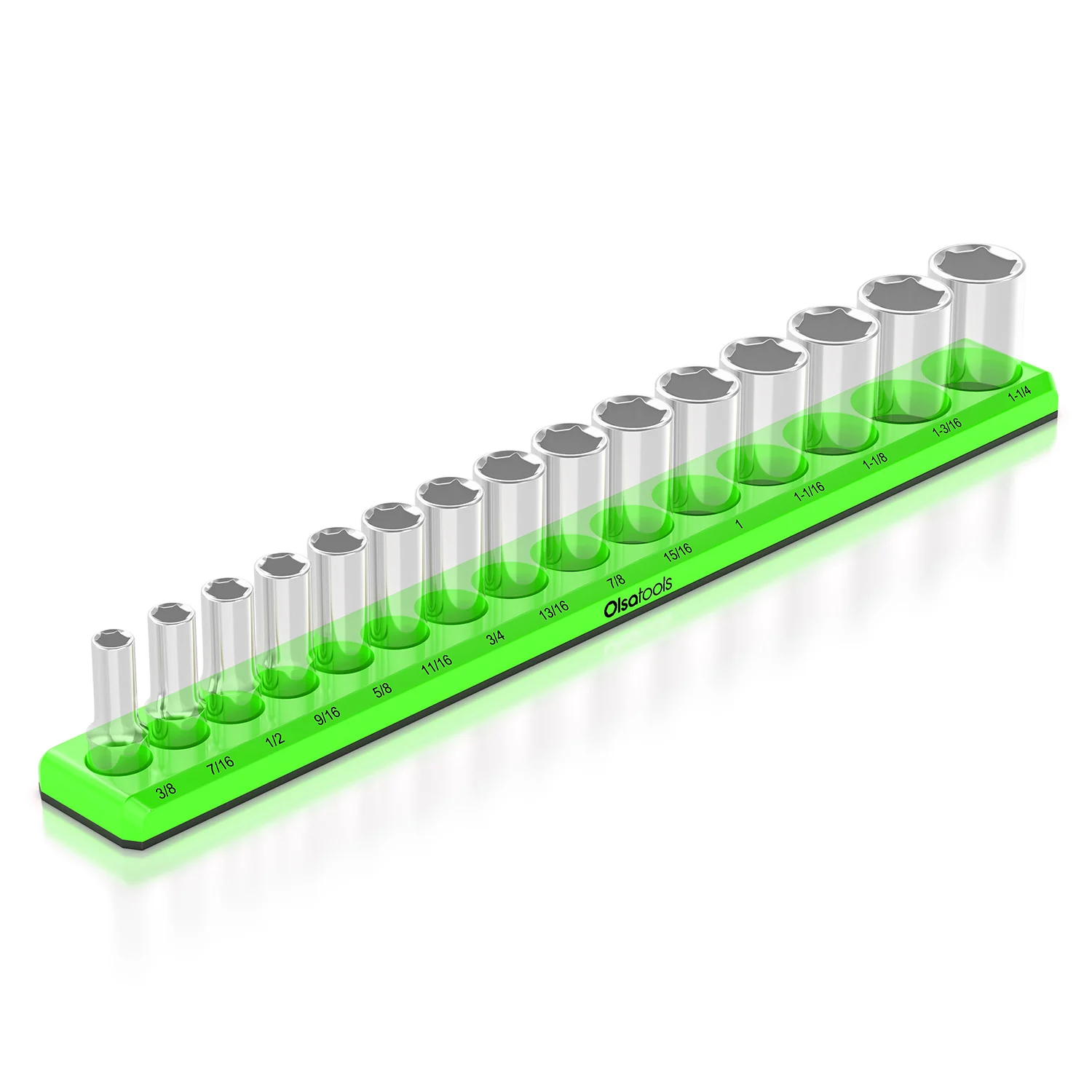 Single-Row Magnetic Socket Holder - Image 11
