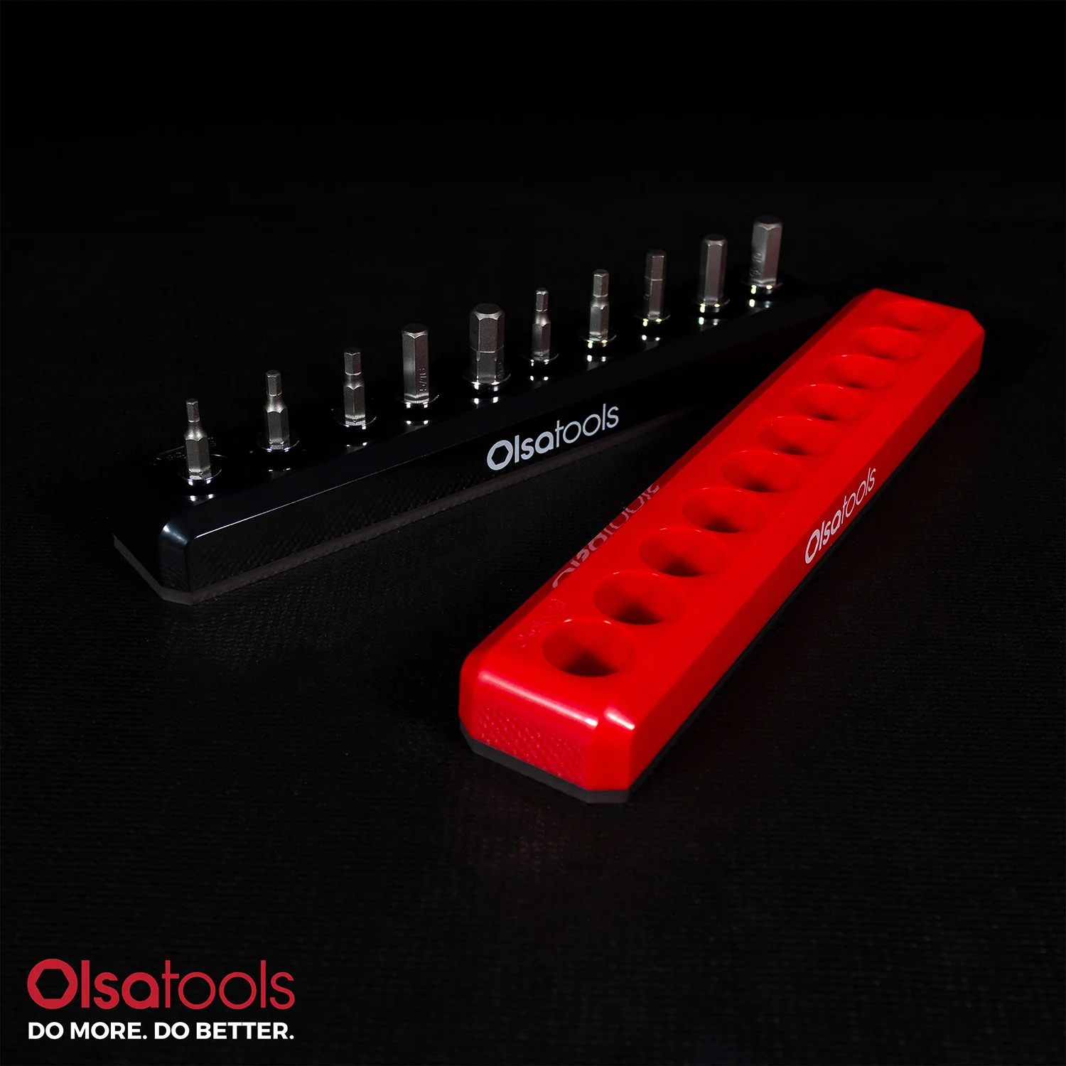 Single-Row Magnetic Socket Holder - Image 112