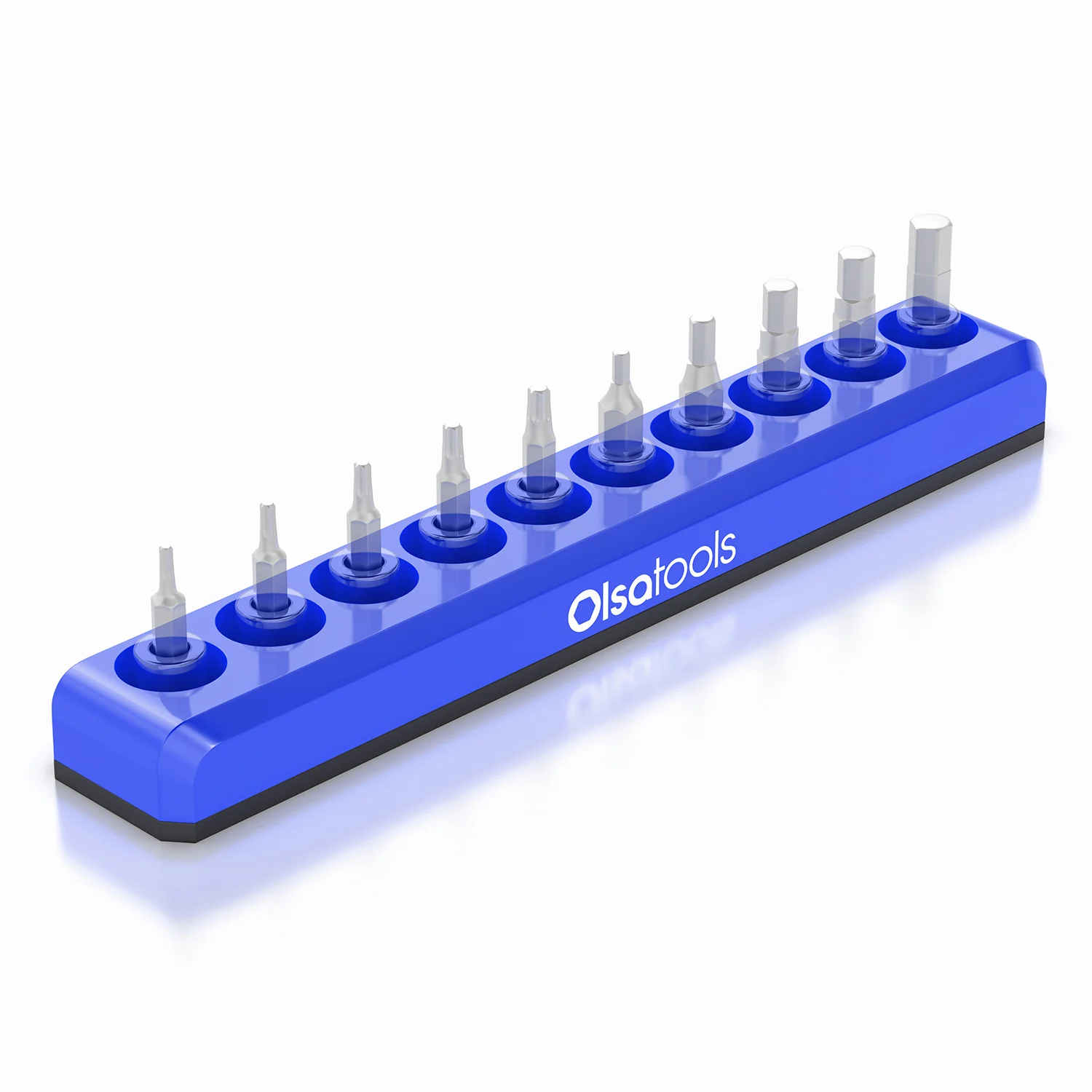 Single-Row Magnetic Socket Holder - Image 13