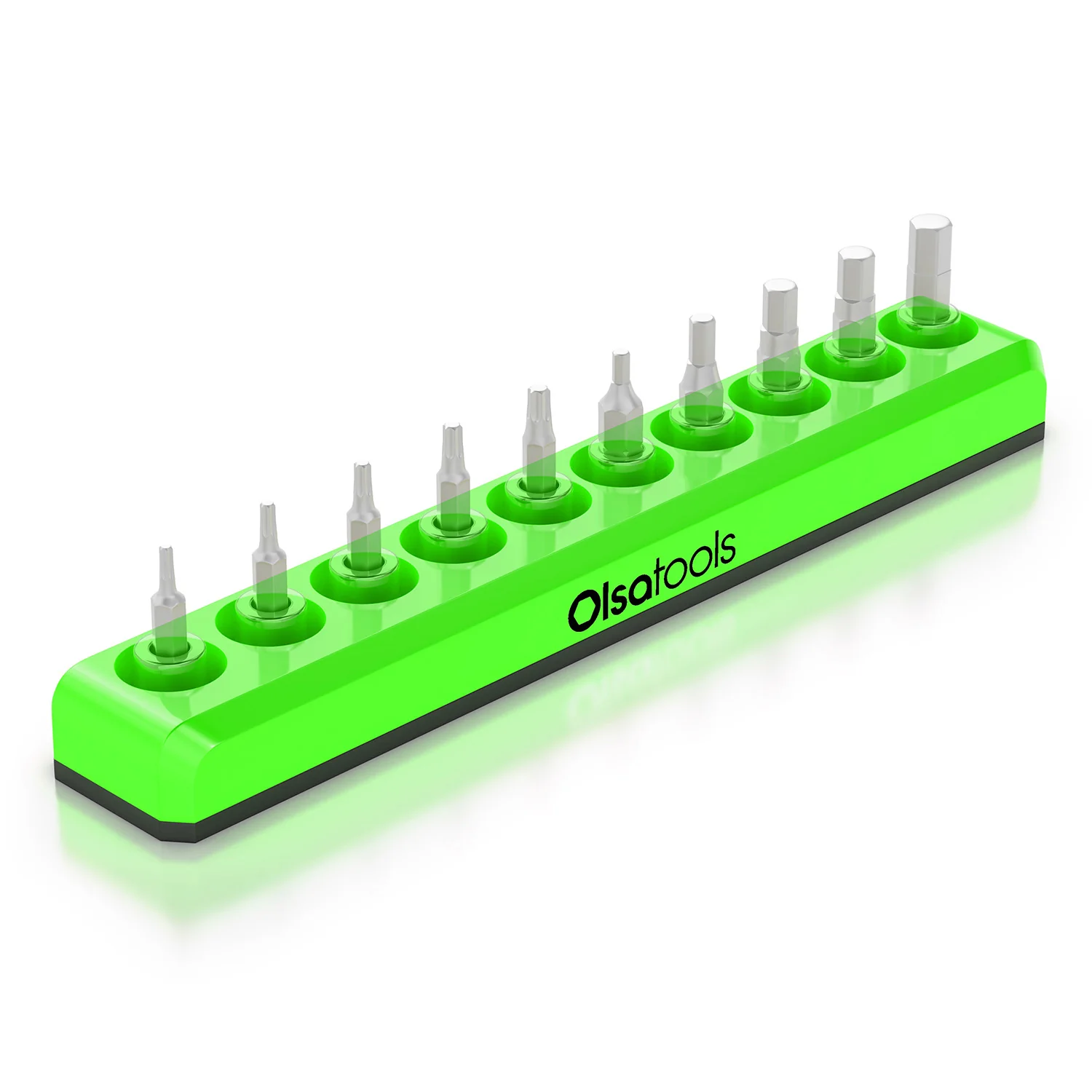Single-Row Magnetic Socket Holder - Image 15