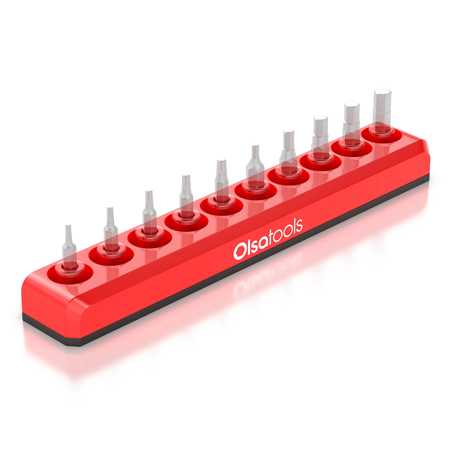 Single-Row Magnetic Socket Holder - Image 16