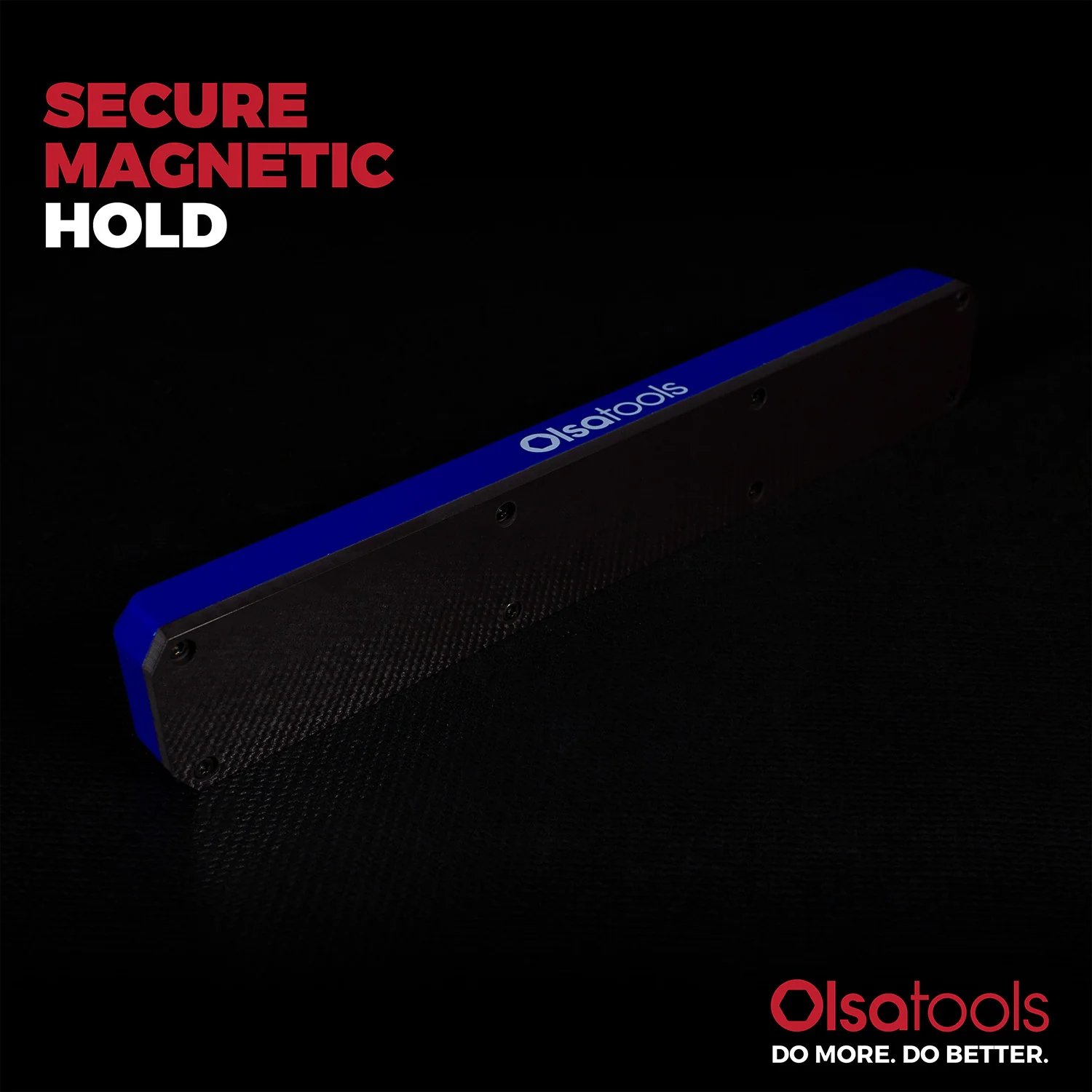 Single-Row Magnetic Socket Holder - Image 17
