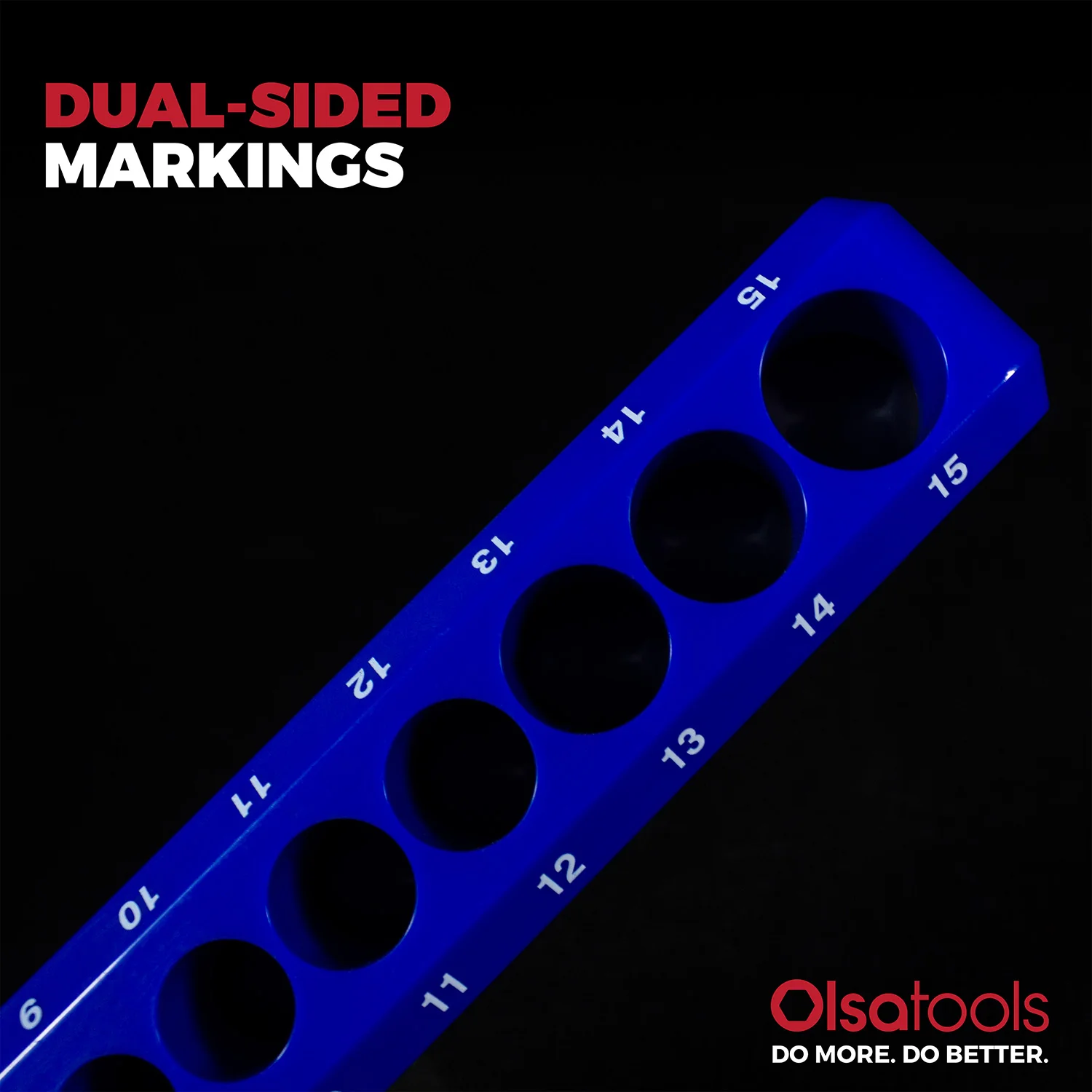 Single-Row Magnetic Socket Holder - Image 20