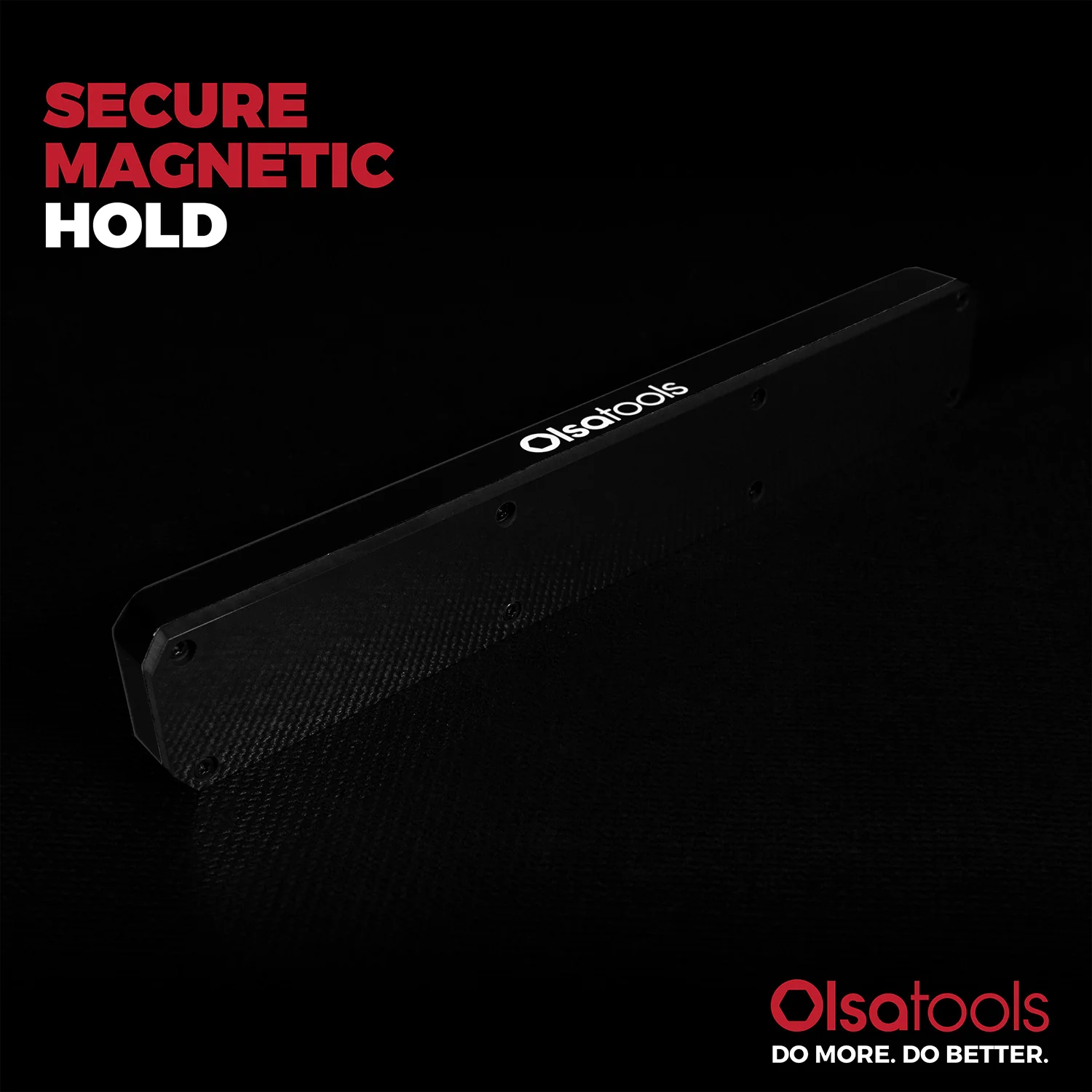 Single-Row Magnetic Socket Holder - Image 21
